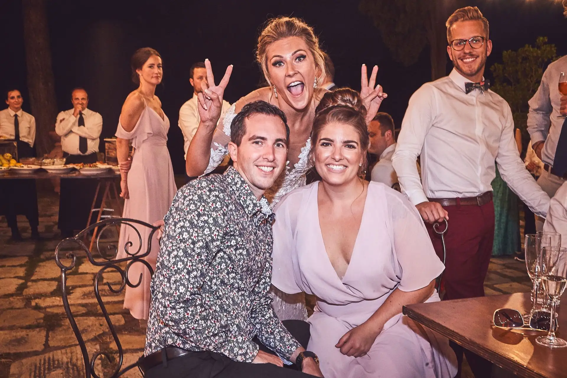 tenuta di sticciano wedding