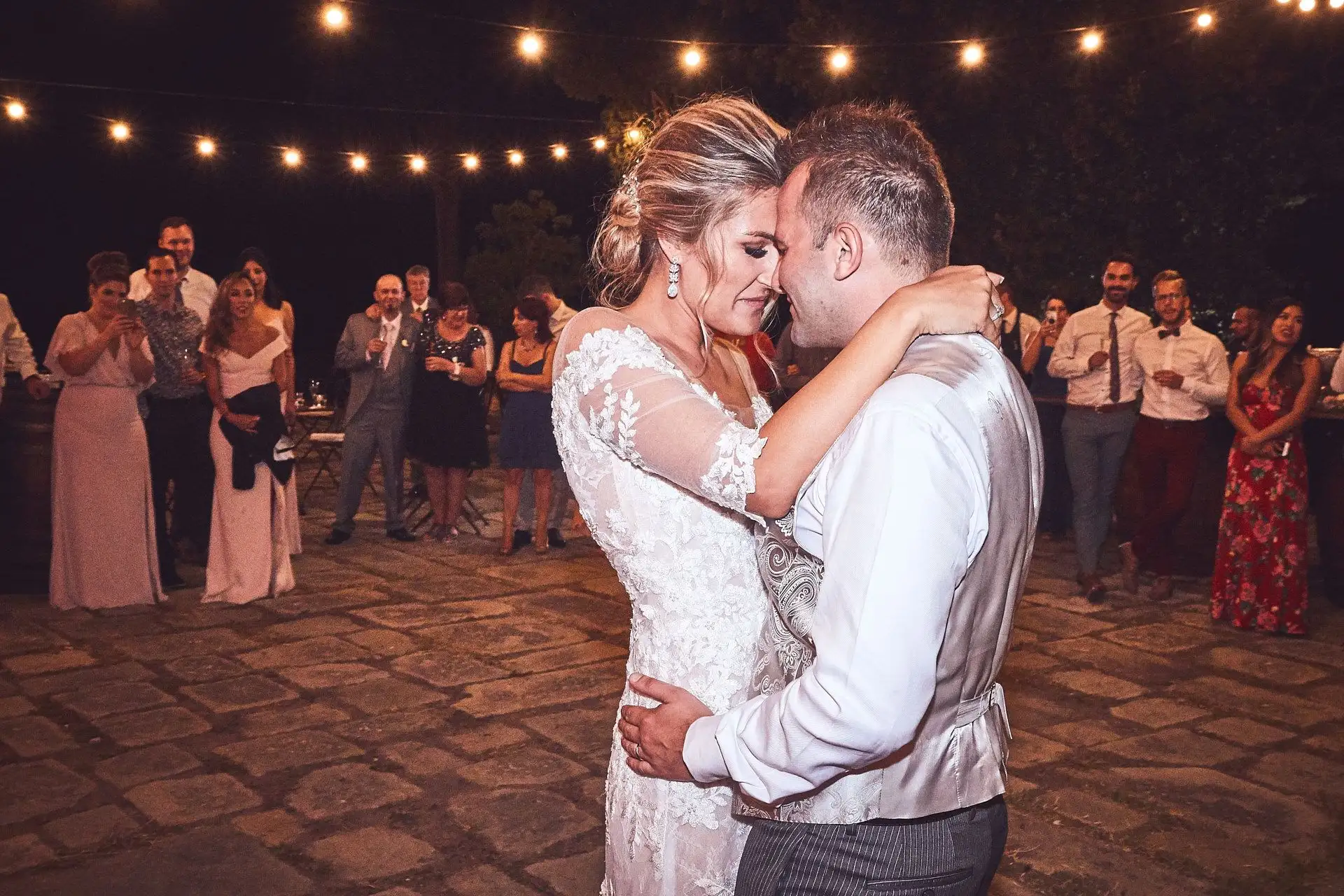 tenuta di sticciano wedding