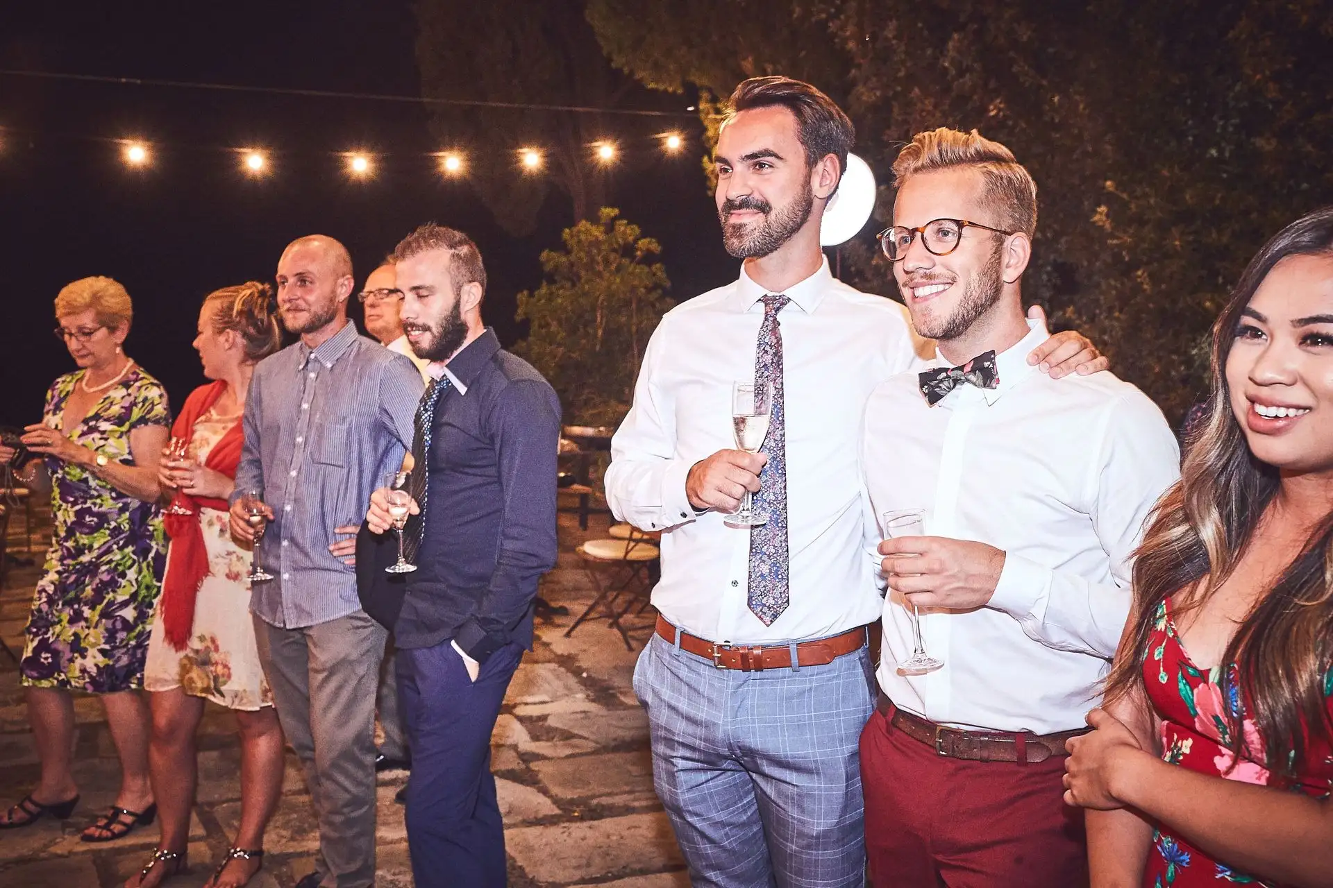 tenuta di sticciano wedding