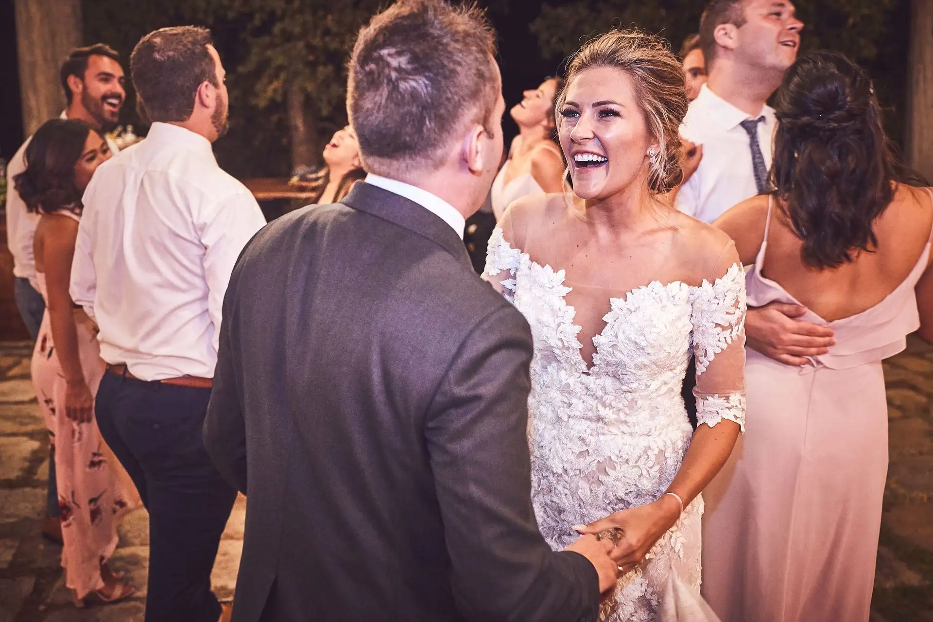 tenuta di sticciano wedding
