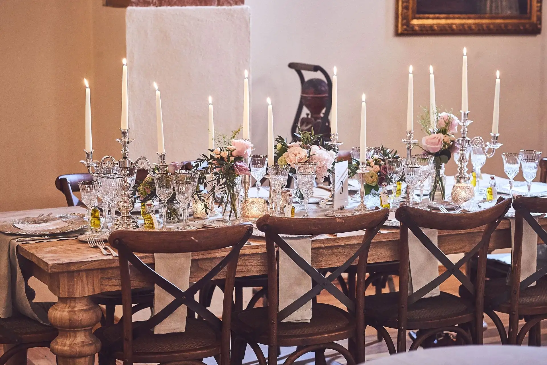 tenuta di sticciano wedding