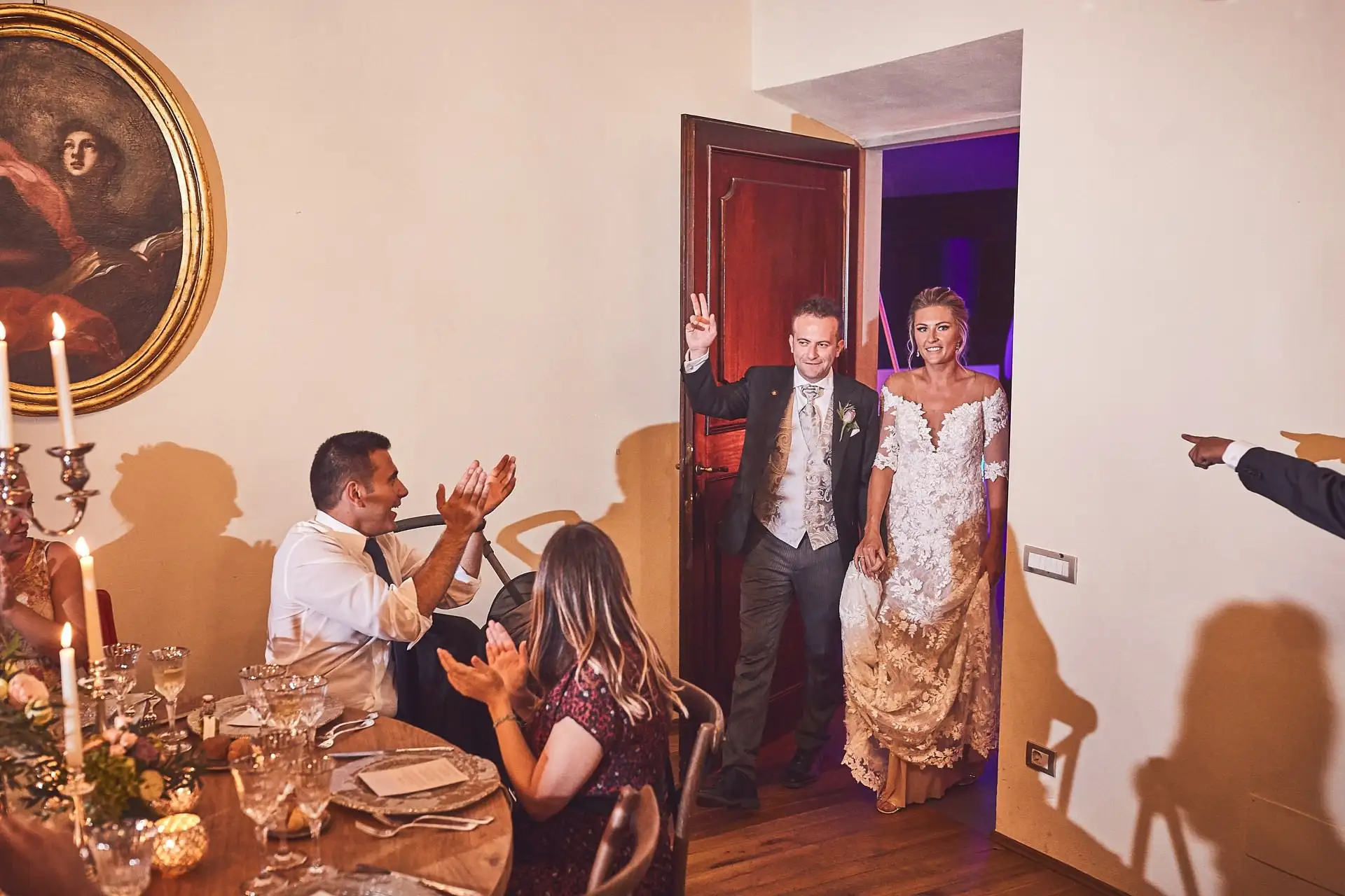 tenuta di sticciano wedding