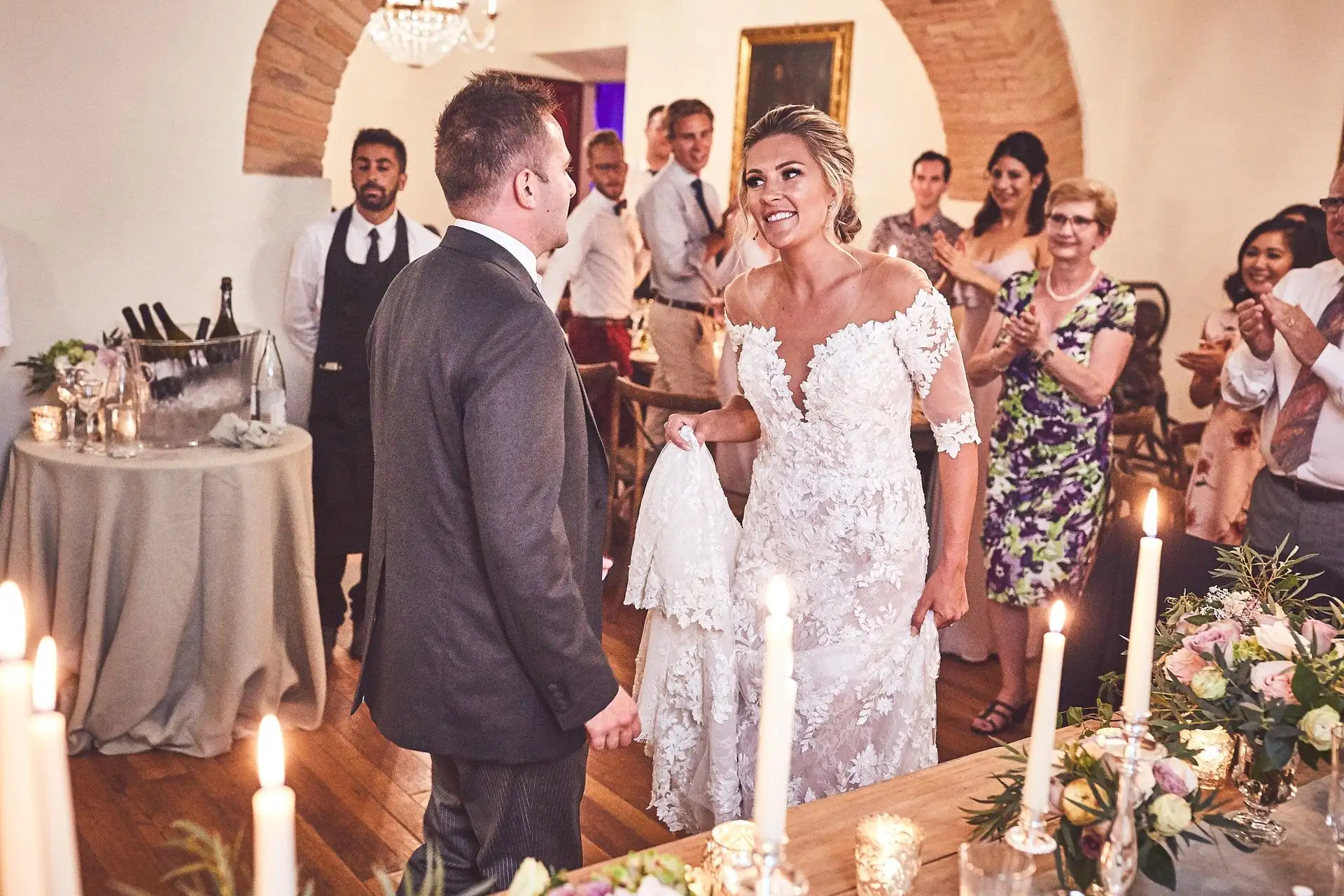 tenuta di sticciano wedding