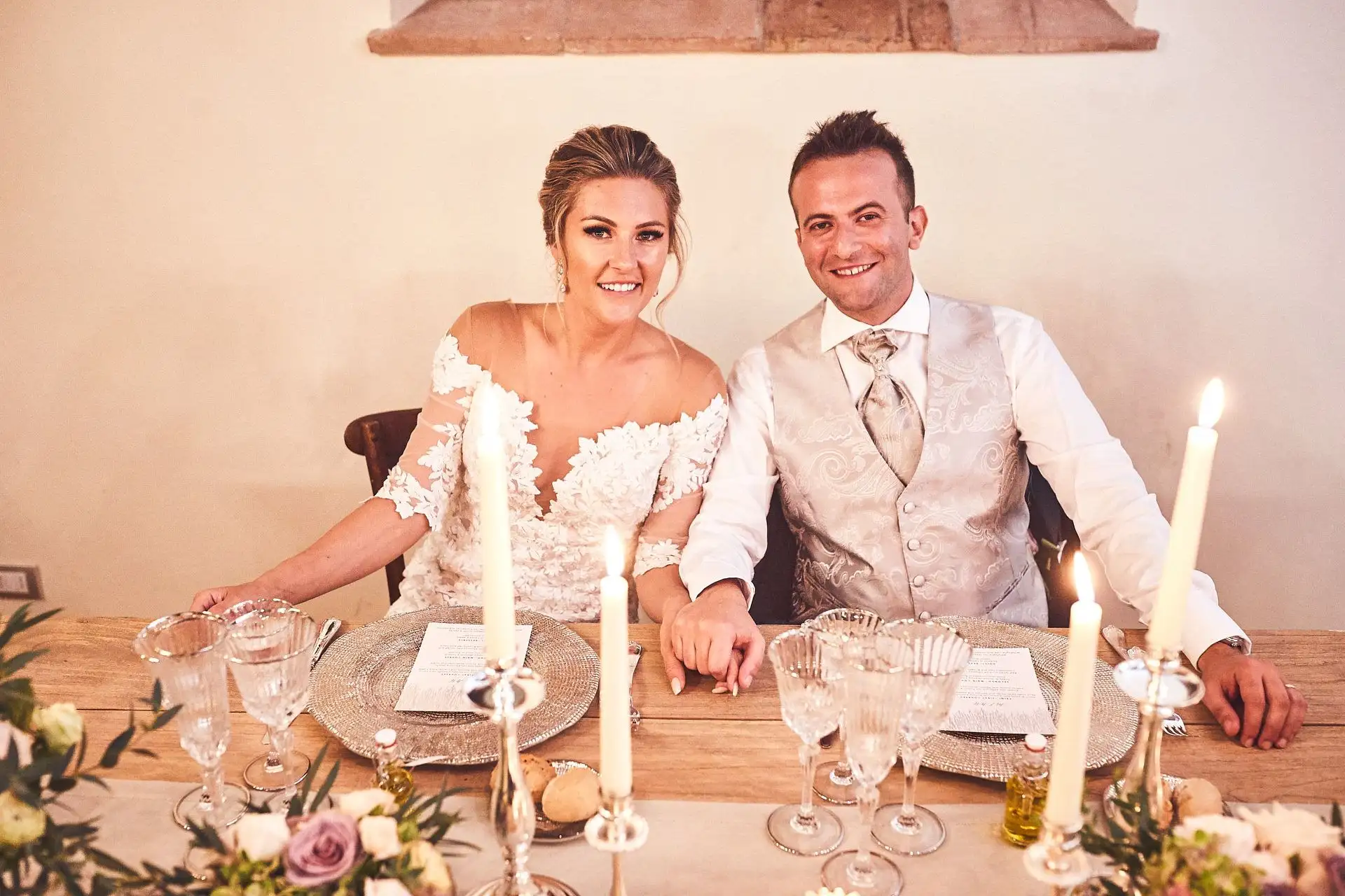 tenuta di sticciano wedding