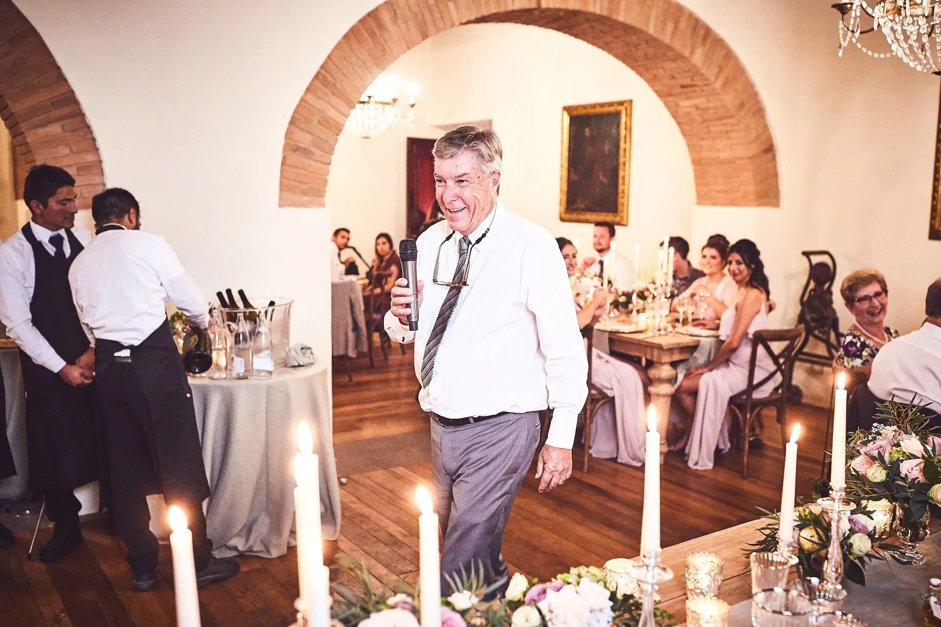 tenuta di sticciano wedding