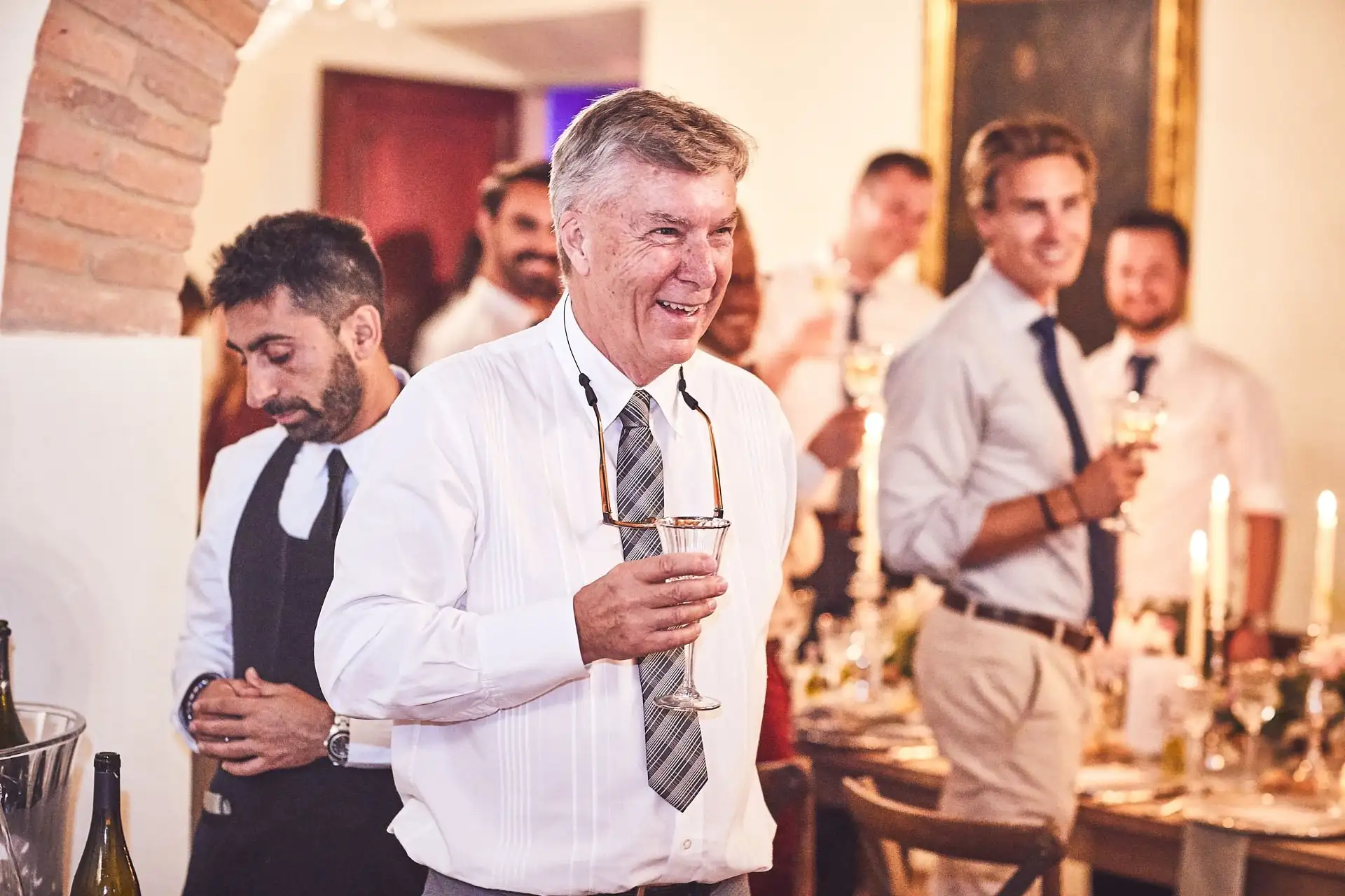 tenuta di sticciano wedding