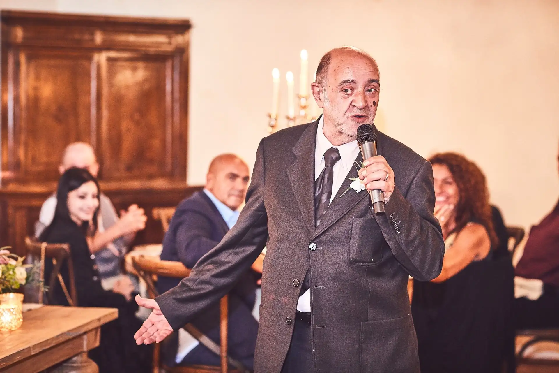 tenuta di sticciano wedding
