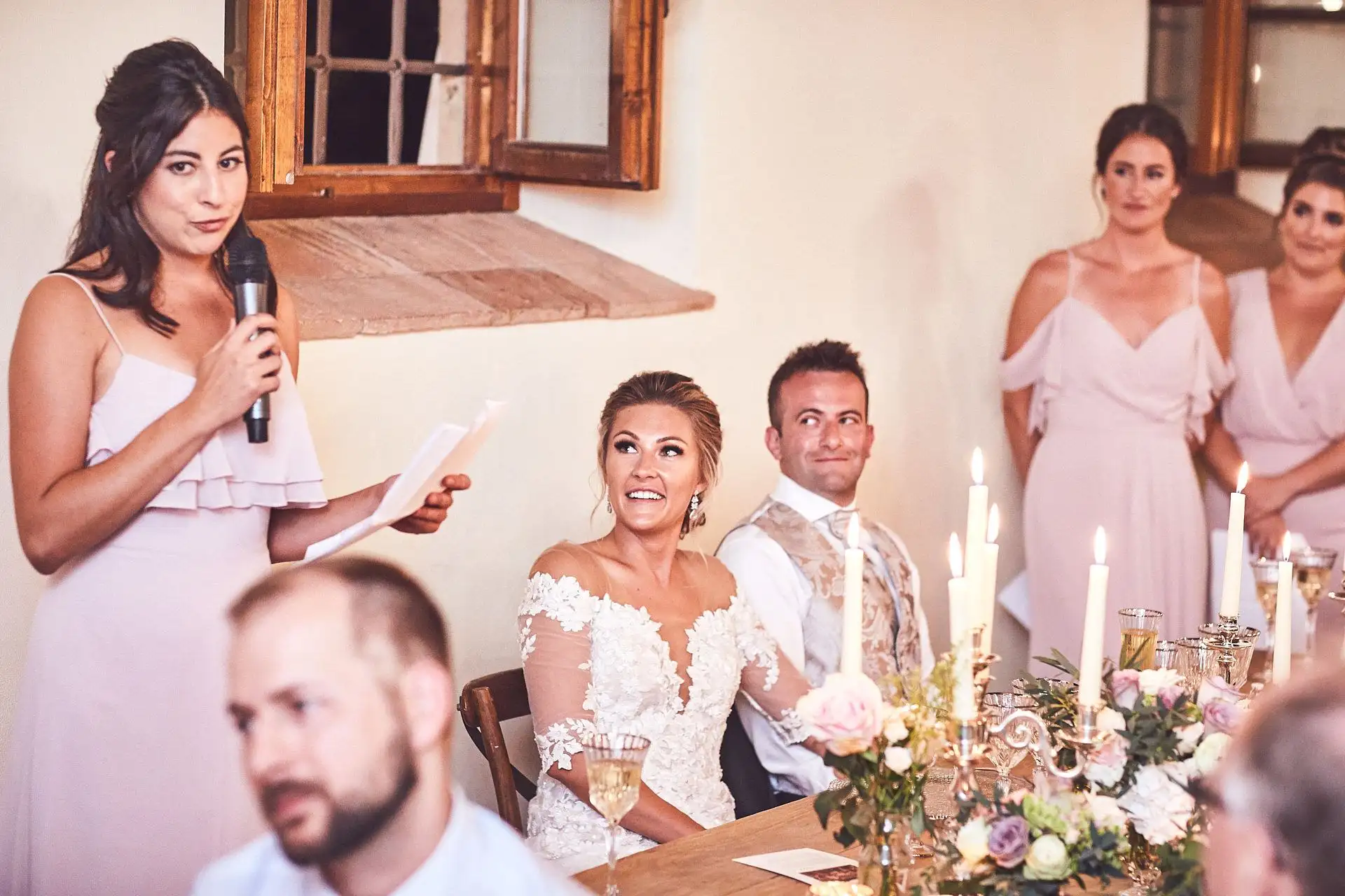 tenuta di sticciano wedding