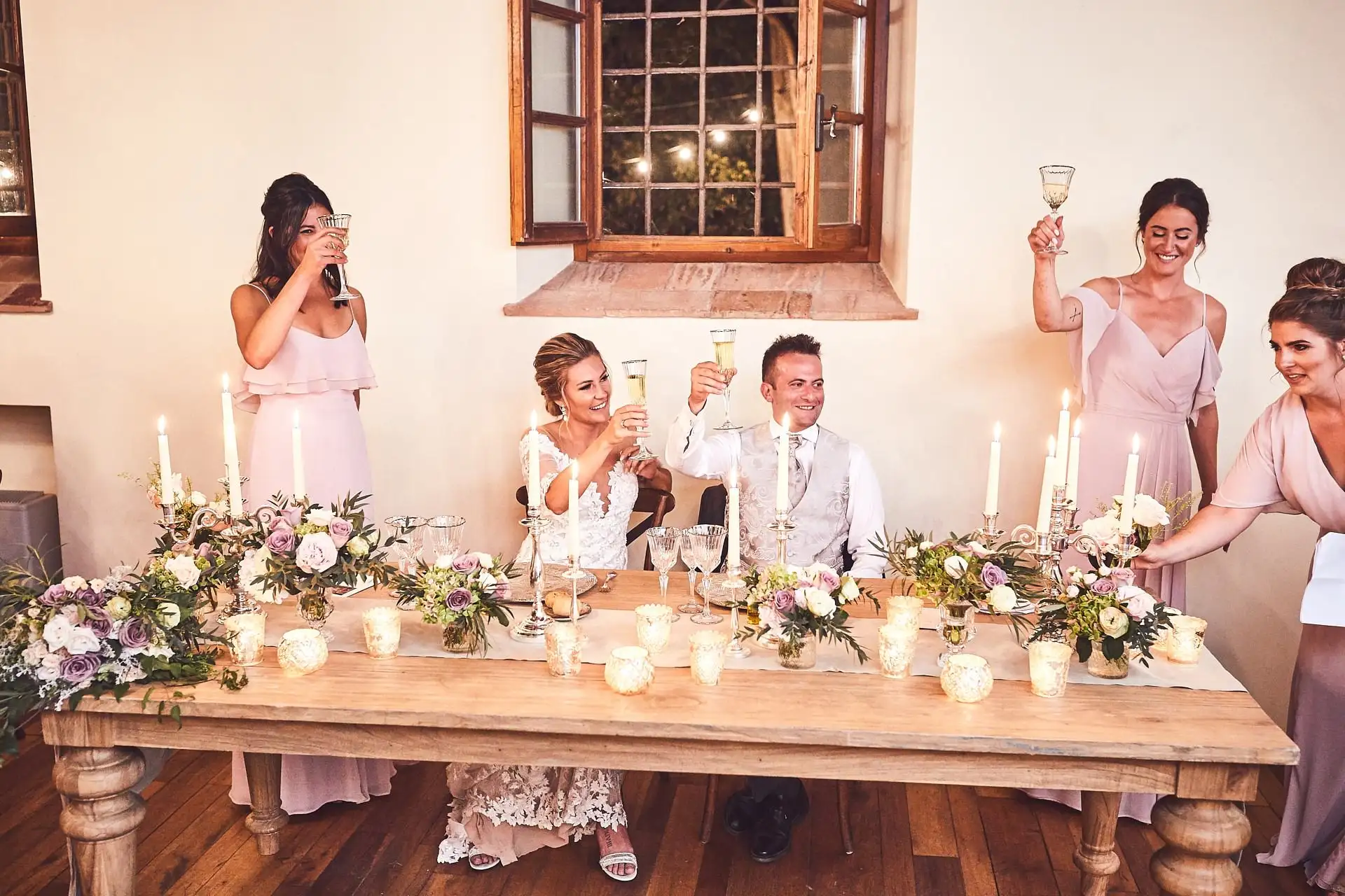 tenuta di sticciano wedding