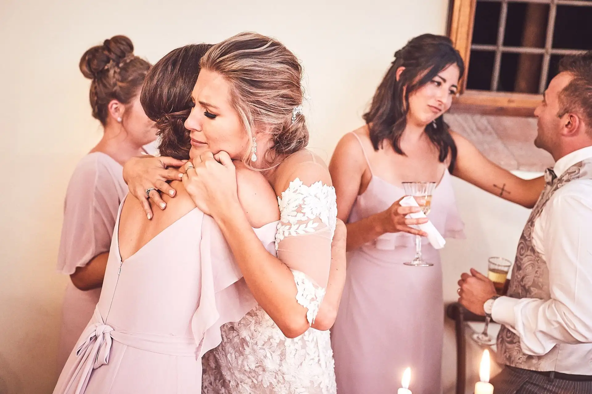 tenuta di sticciano wedding
