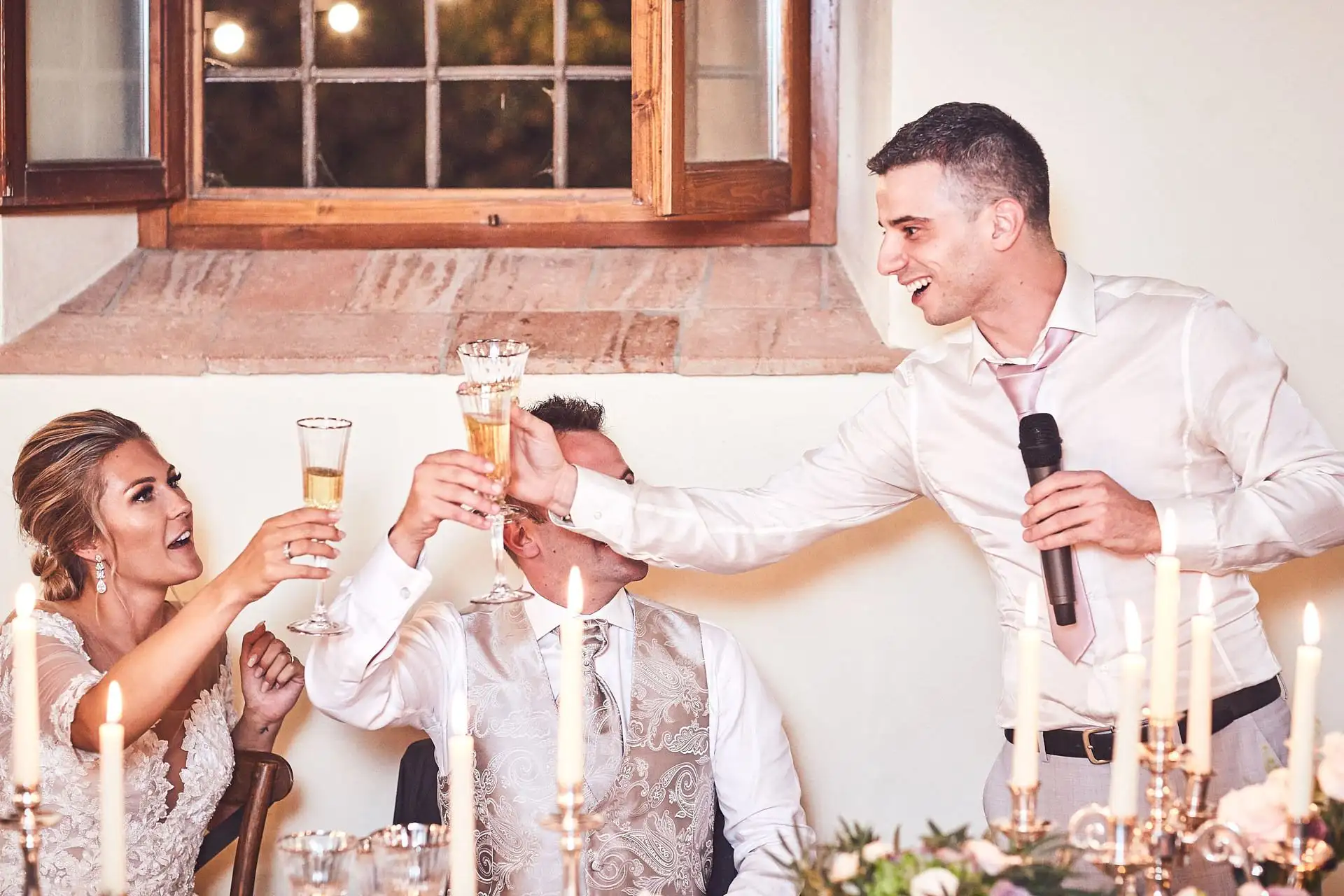 tenuta di sticciano wedding