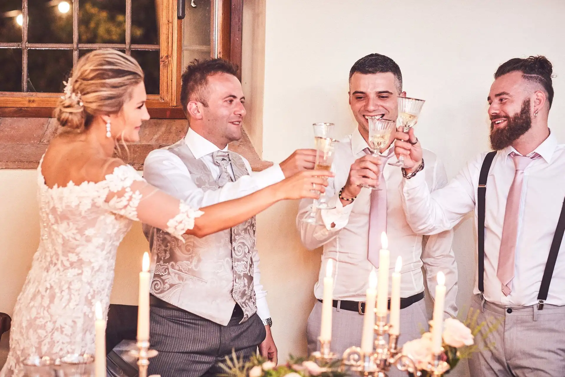 tenuta di sticciano wedding