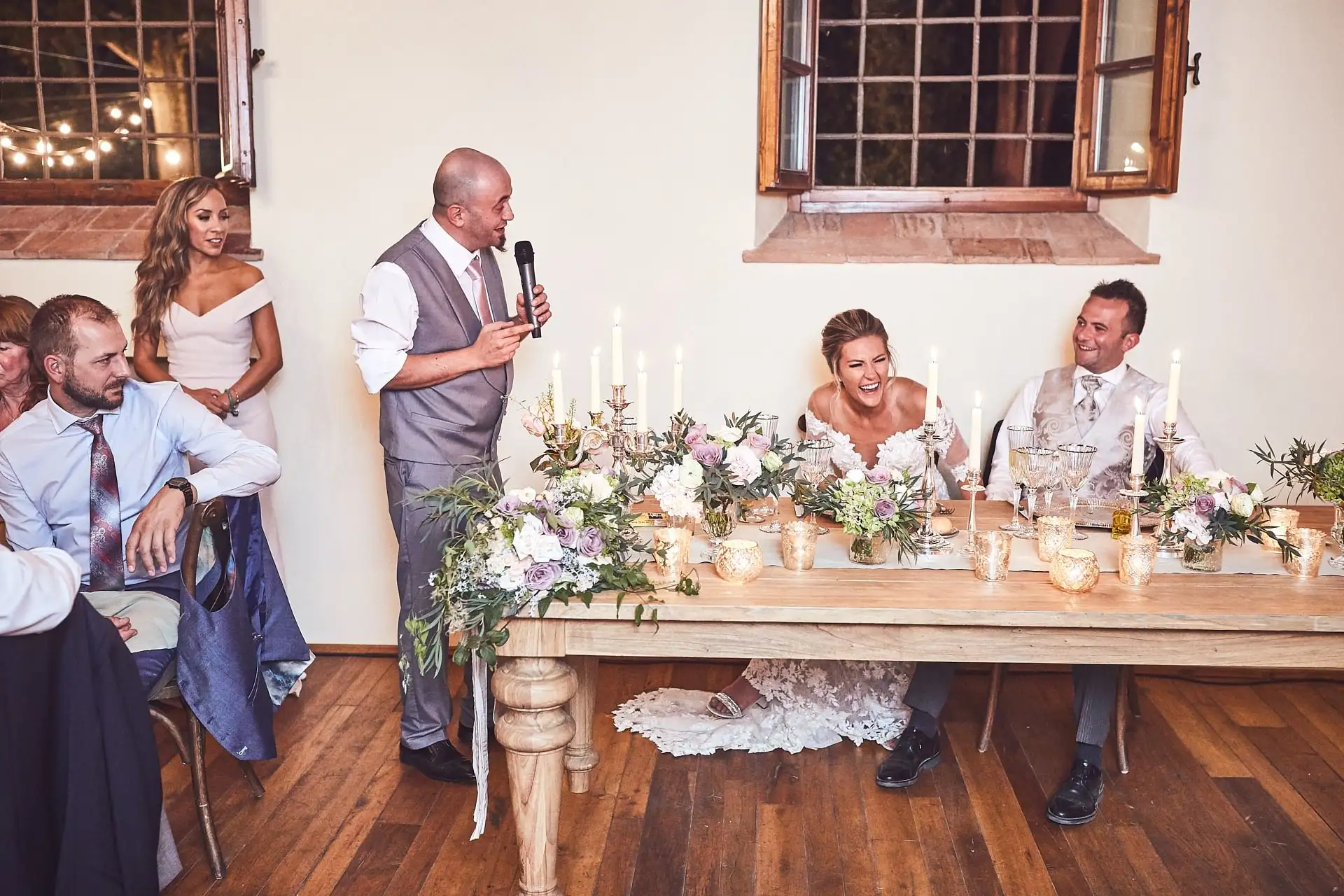 tenuta di sticciano wedding
