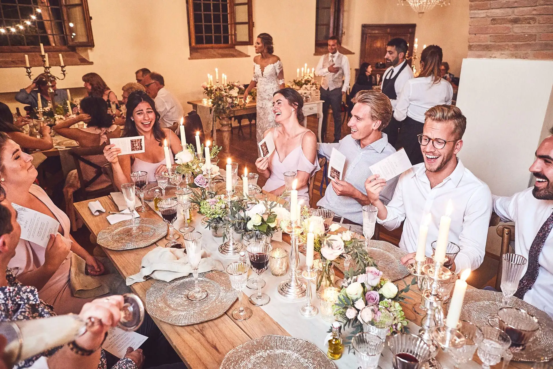 tenuta di sticciano wedding