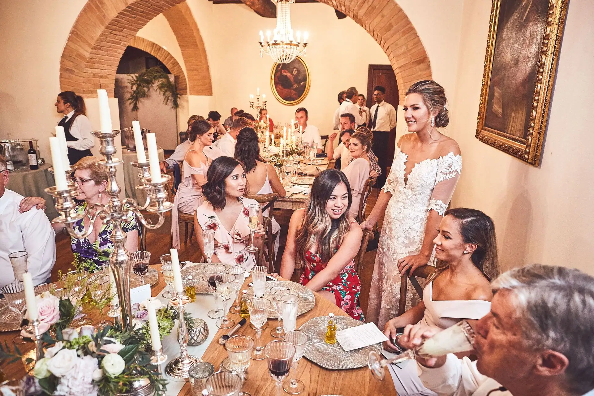 tenuta di sticciano wedding