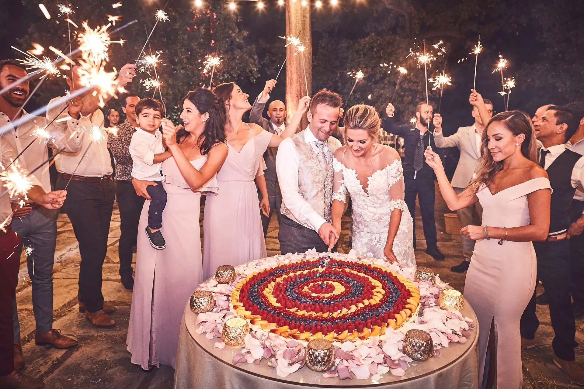 tenuta di sticciano wedding