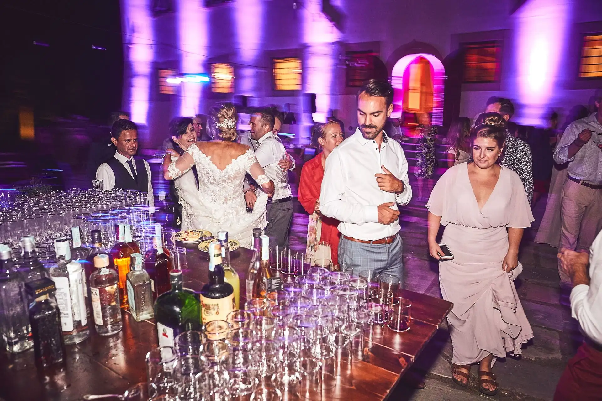 tenuta di sticciano wedding