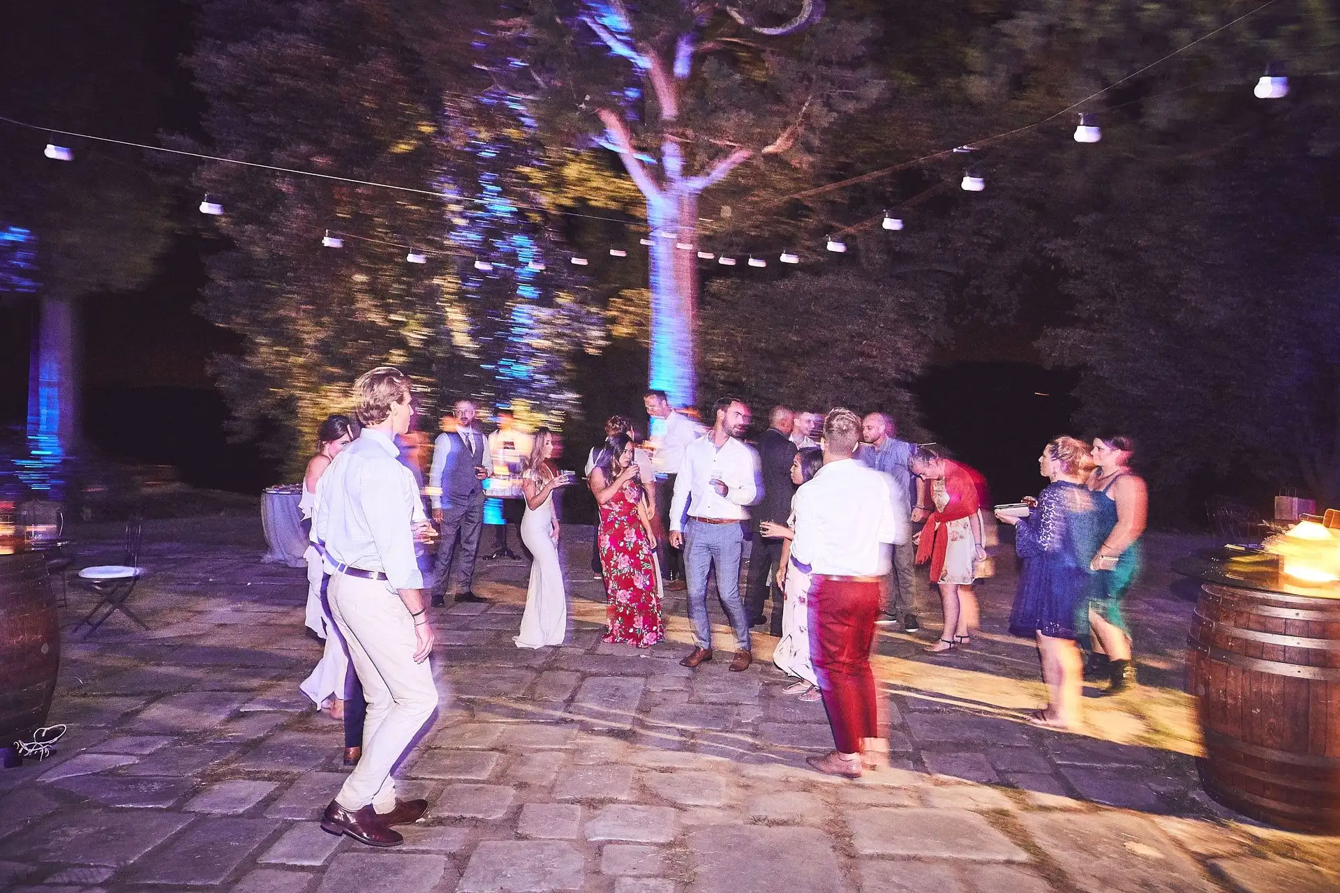 tenuta di sticciano wedding