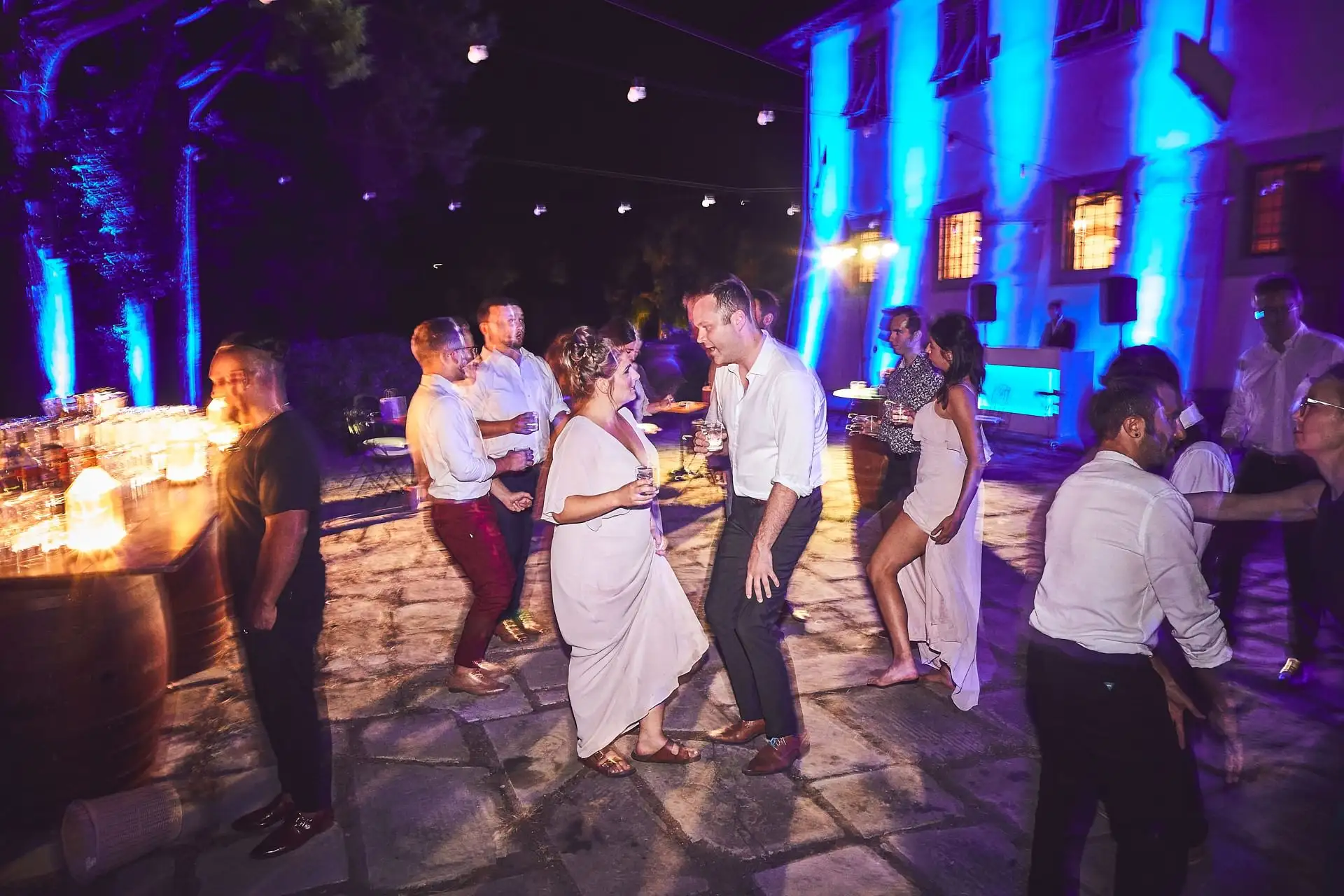 tenuta di sticciano wedding