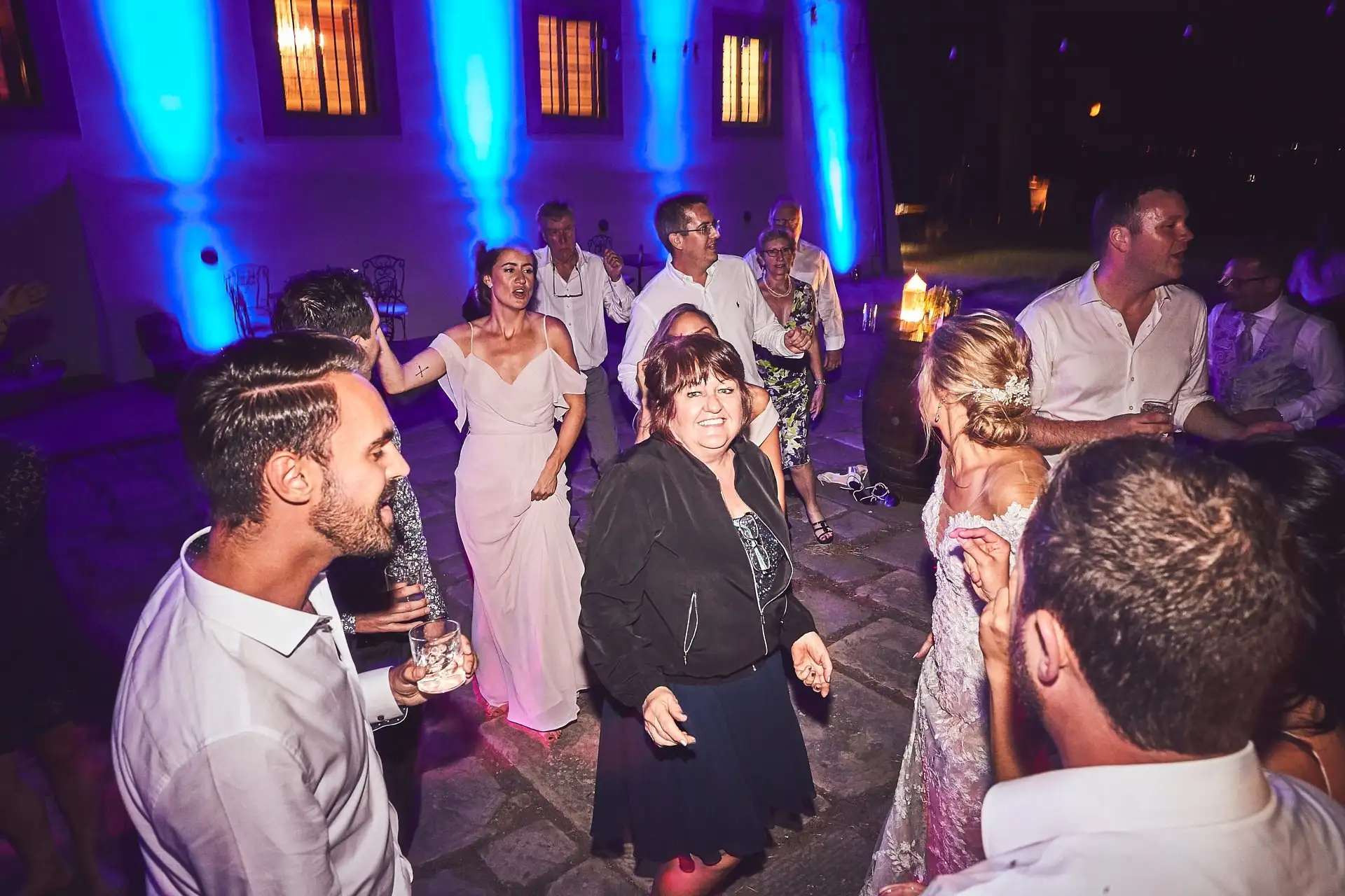 tenuta di sticciano wedding