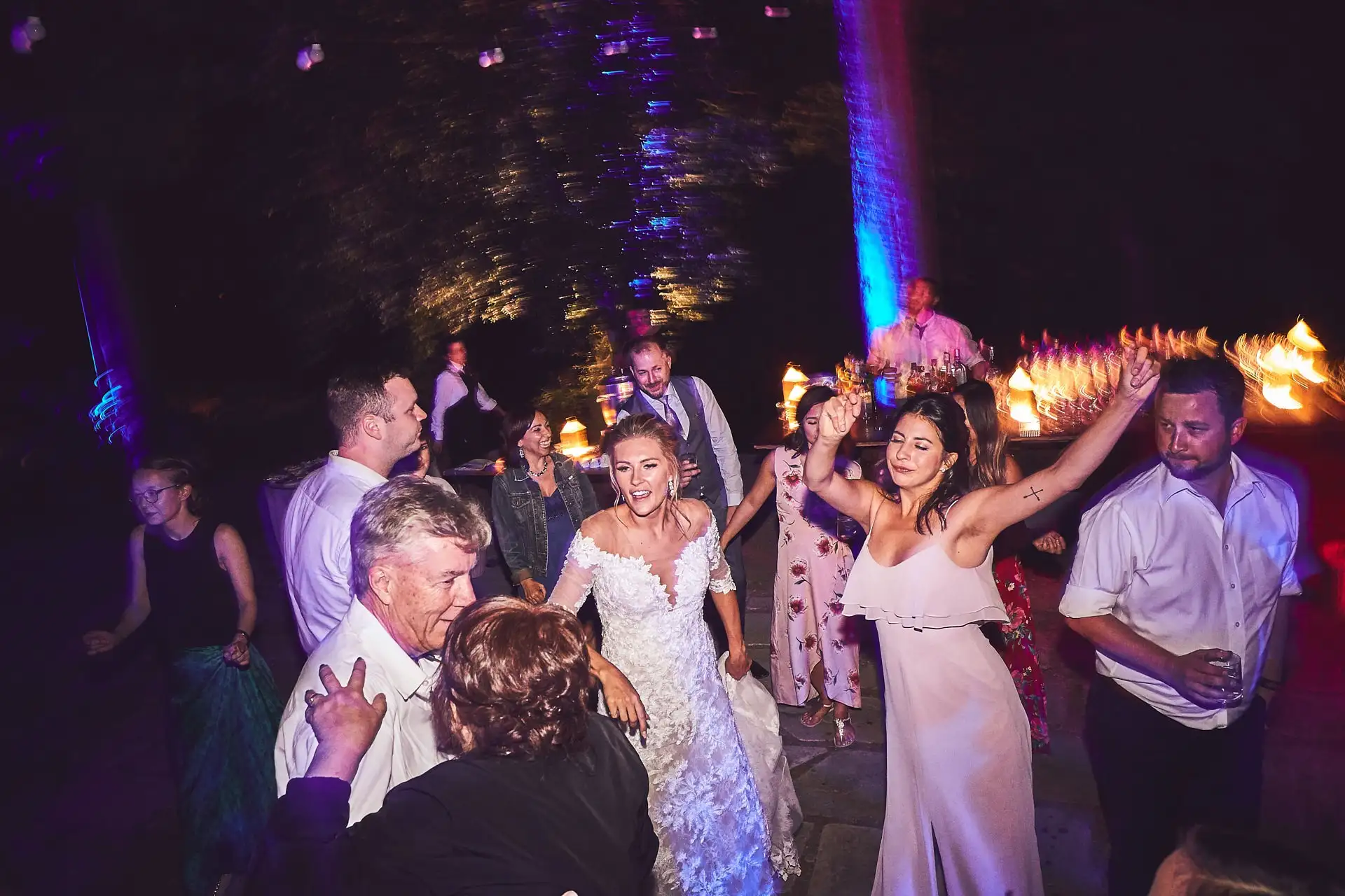 tenuta di sticciano wedding