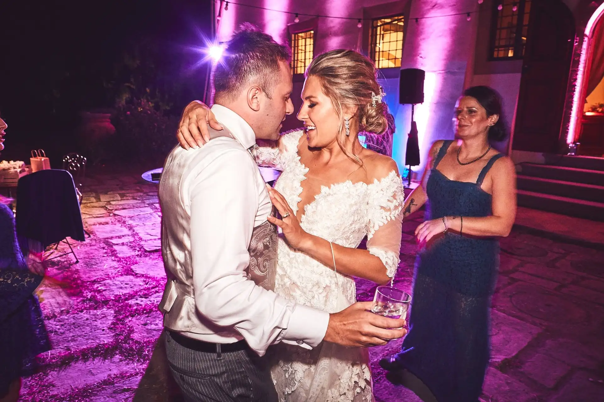 tenuta di sticciano wedding
