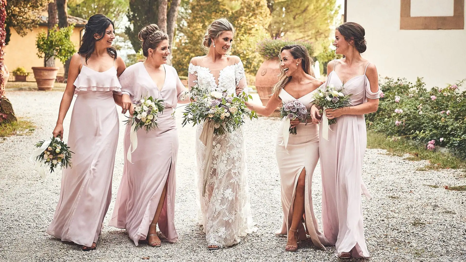 tenuta di sticciano wedding