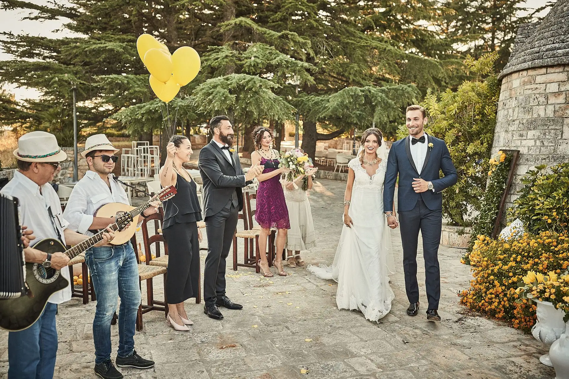 tenuta monacelle wedding