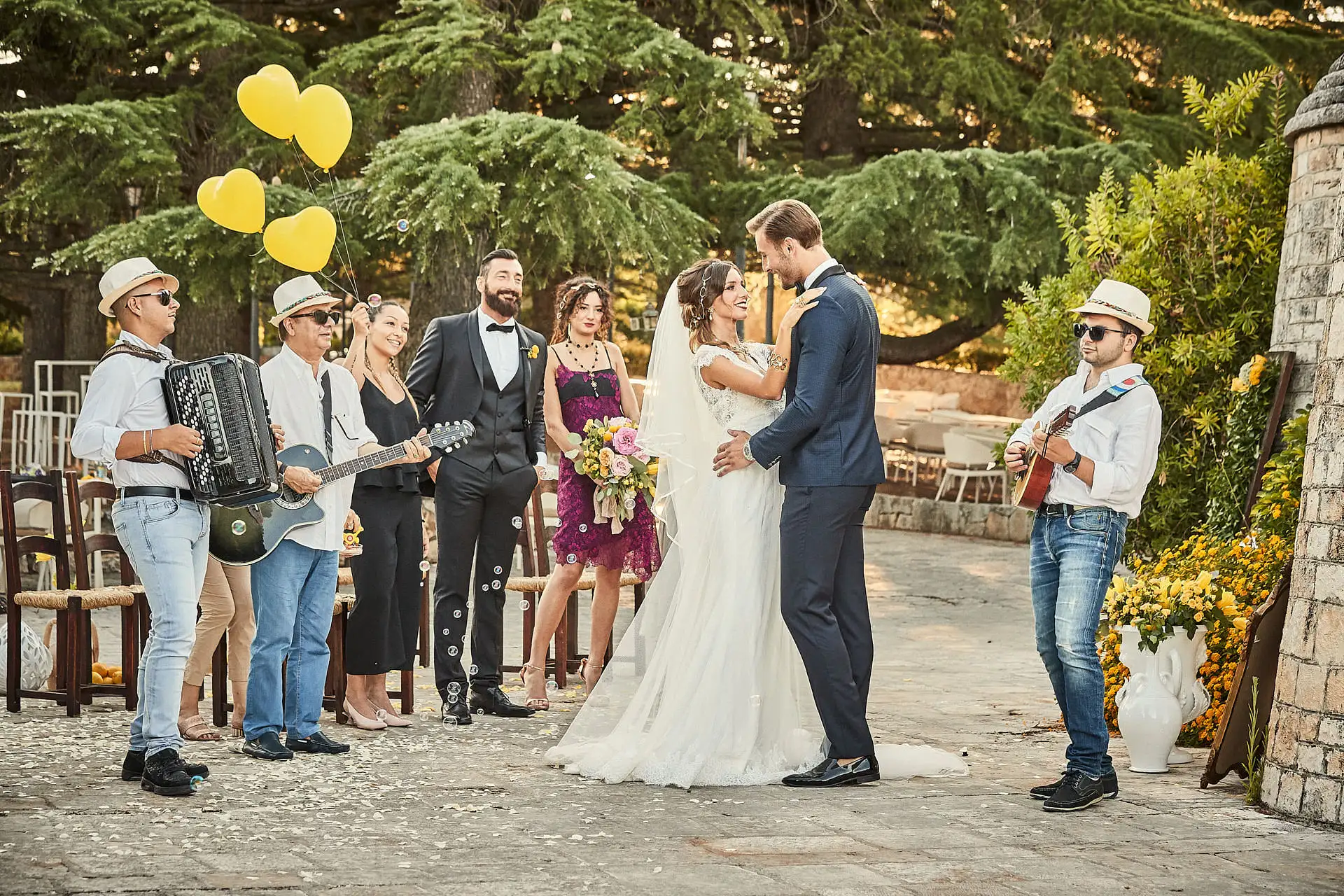 tenuta monacelle wedding