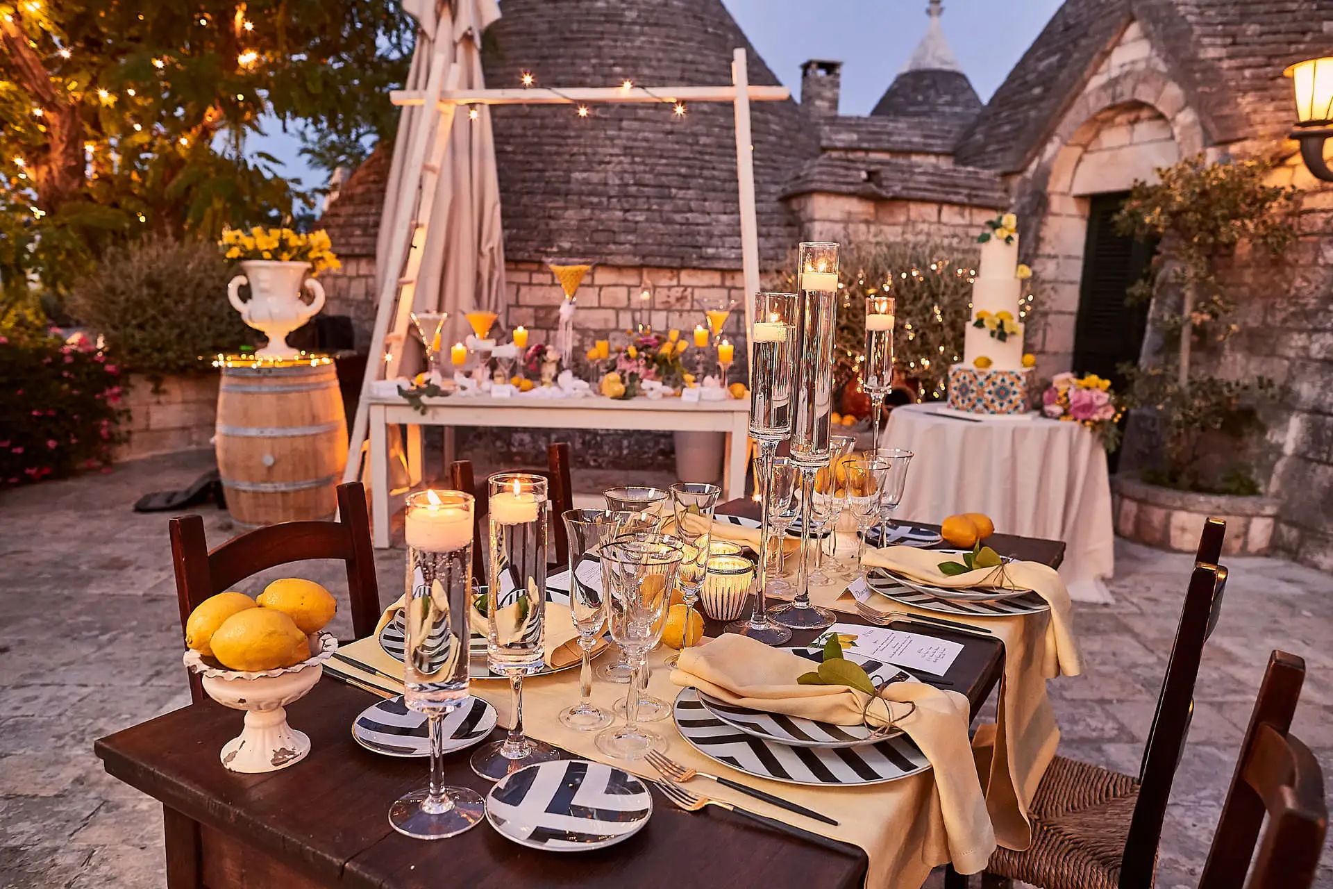 tenuta monacelle wedding