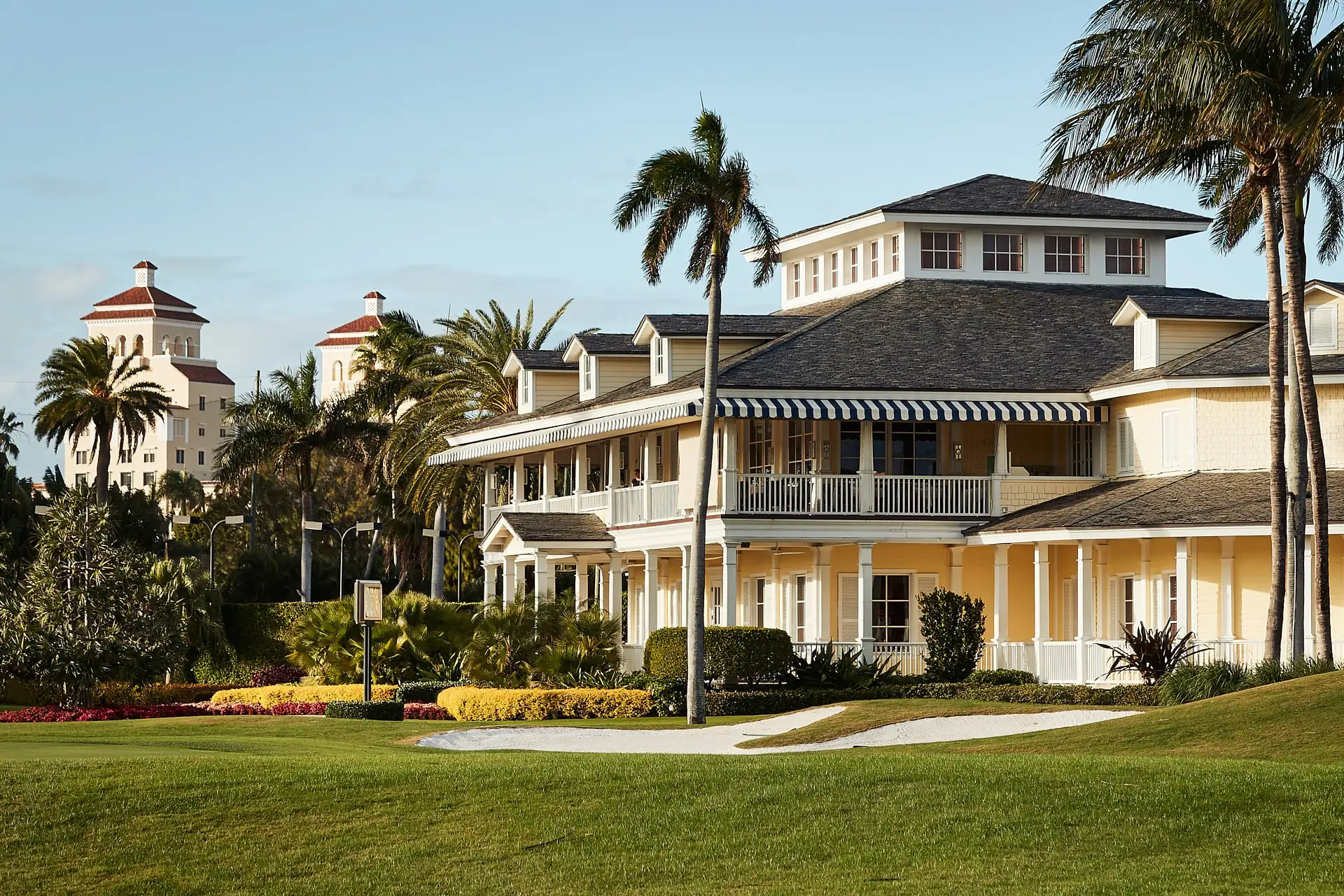the breakers palm beach wedding rehearsal dinner