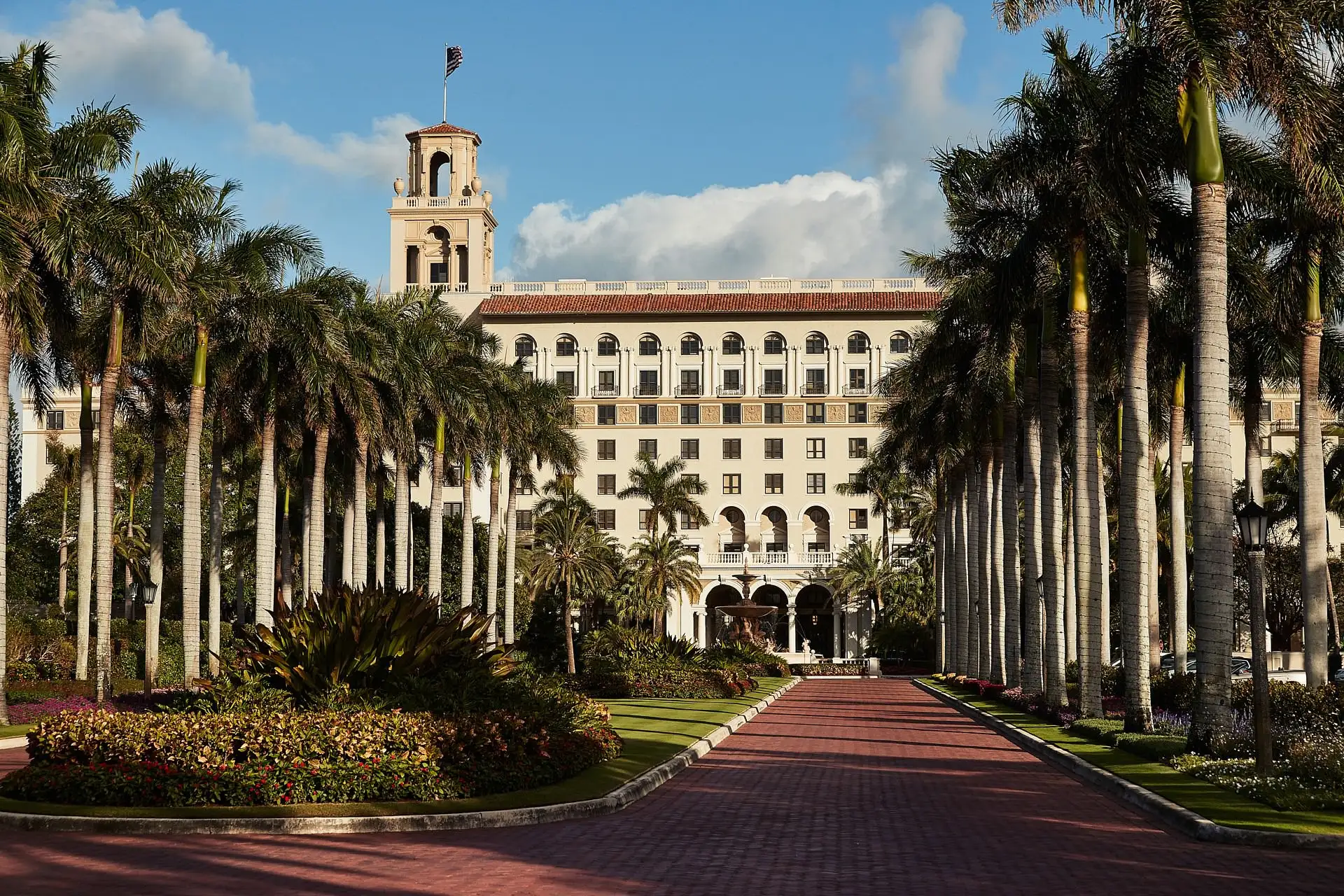 the breakers palm beach wedding rehearsal dinner