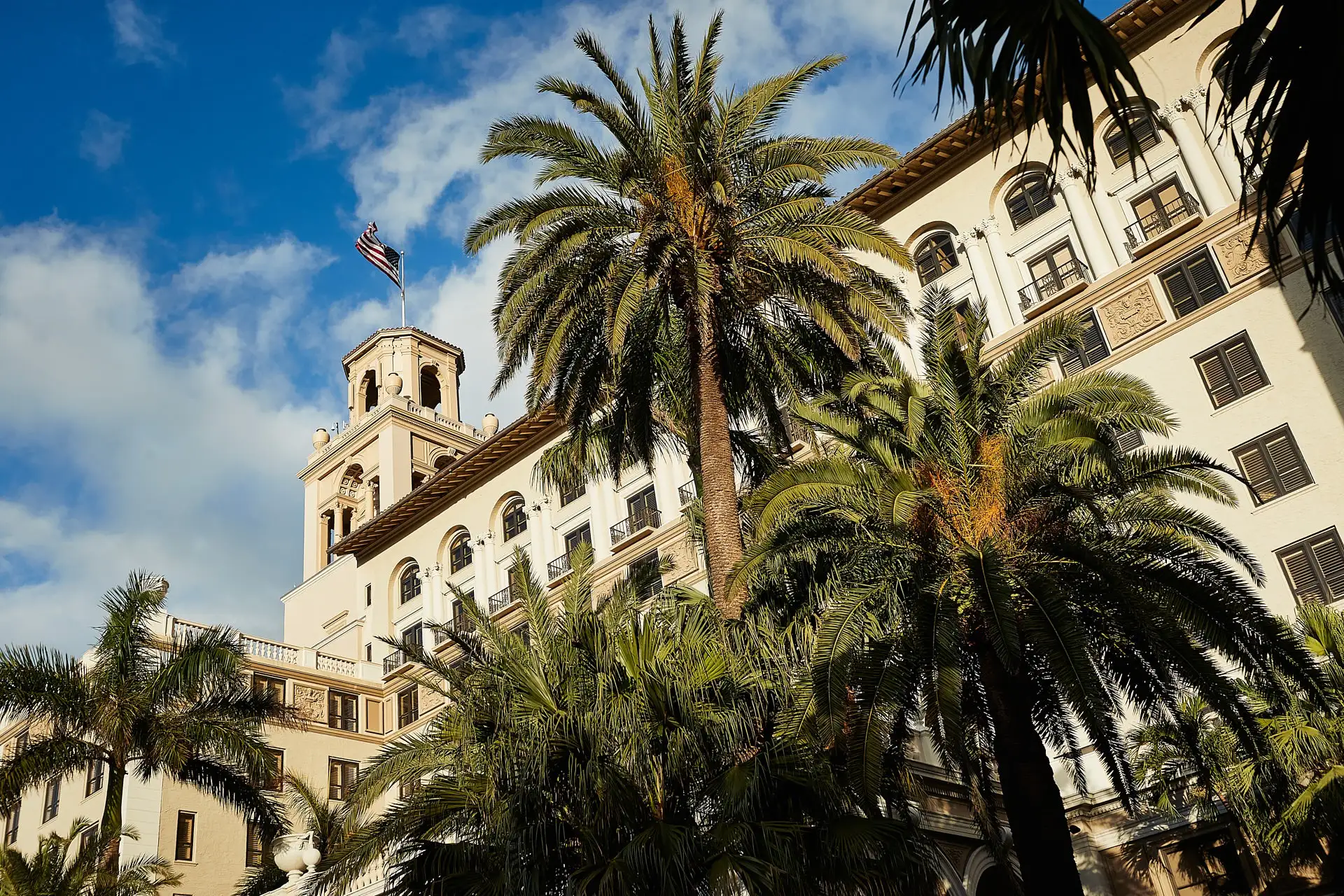 the breakers palm beach wedding rehearsal dinner