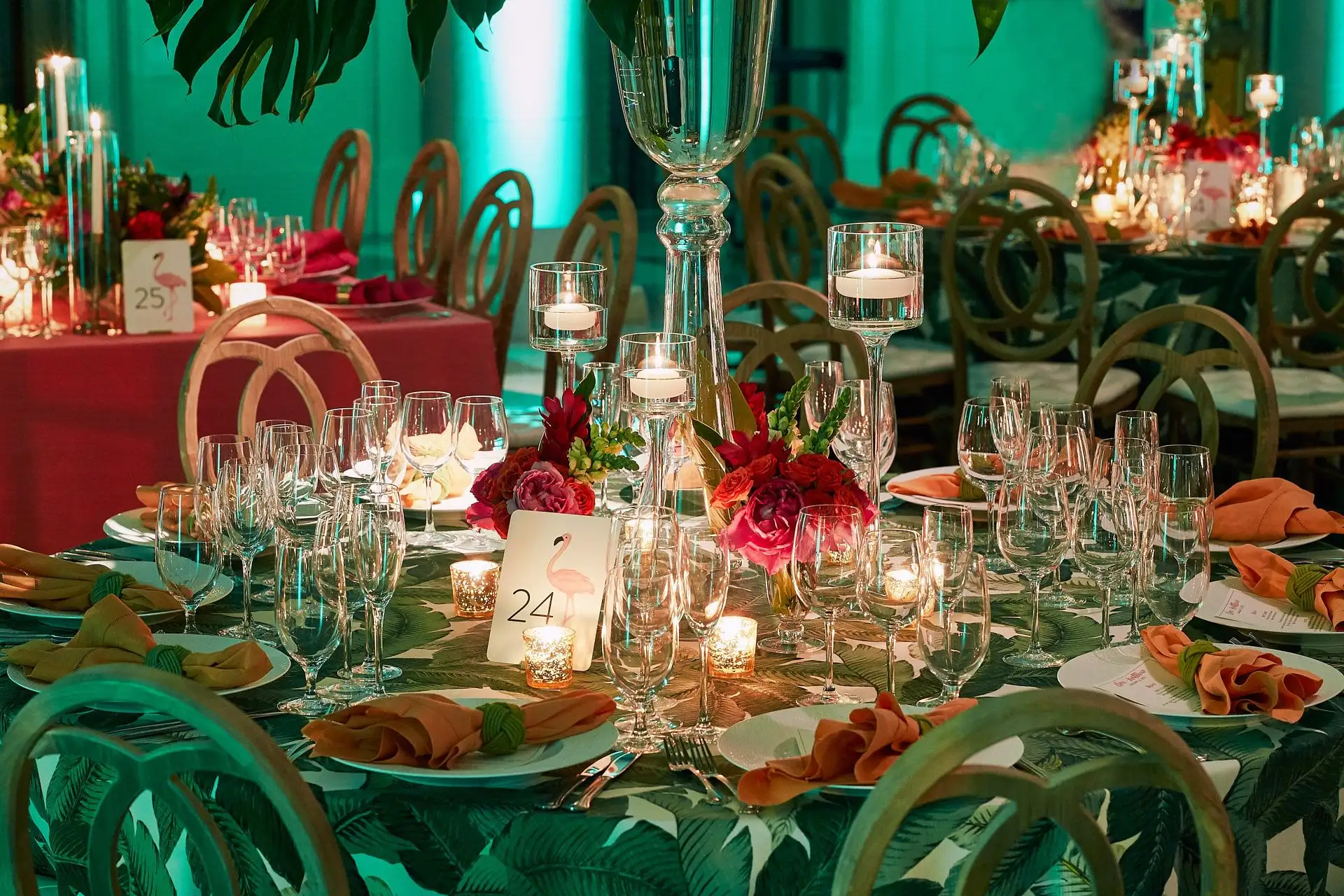 the breakers palm beach wedding rehearsal dinner