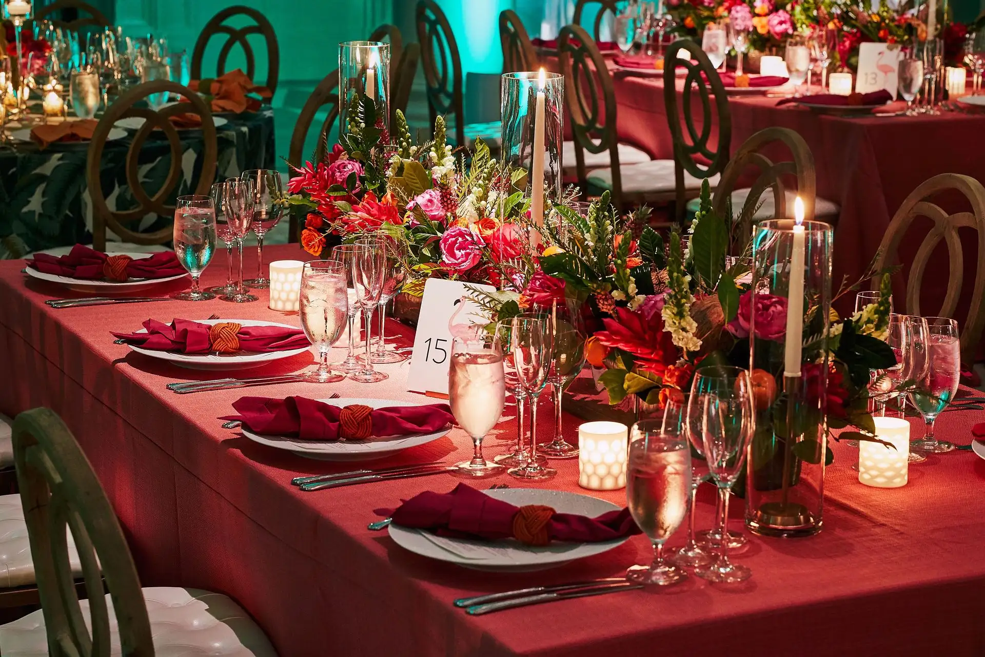 the breakers palm beach wedding rehearsal dinner