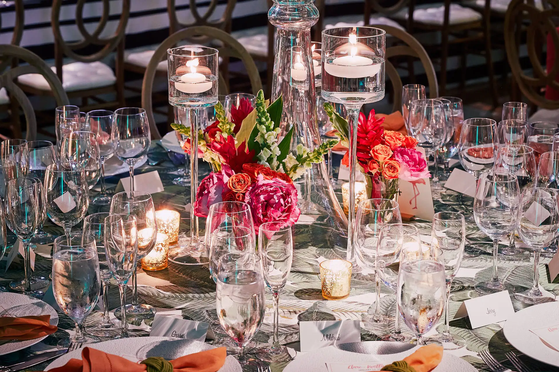 the breakers palm beach wedding rehearsal dinner