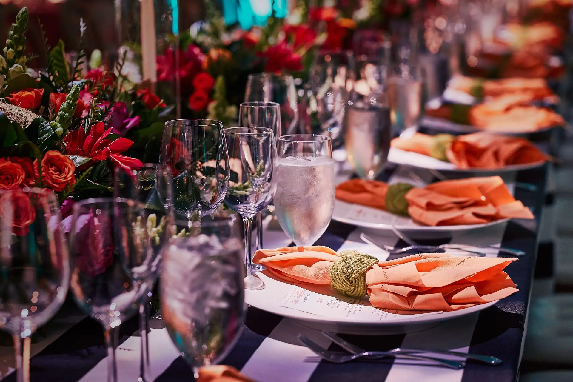 the breakers palm beach wedding rehearsal dinner