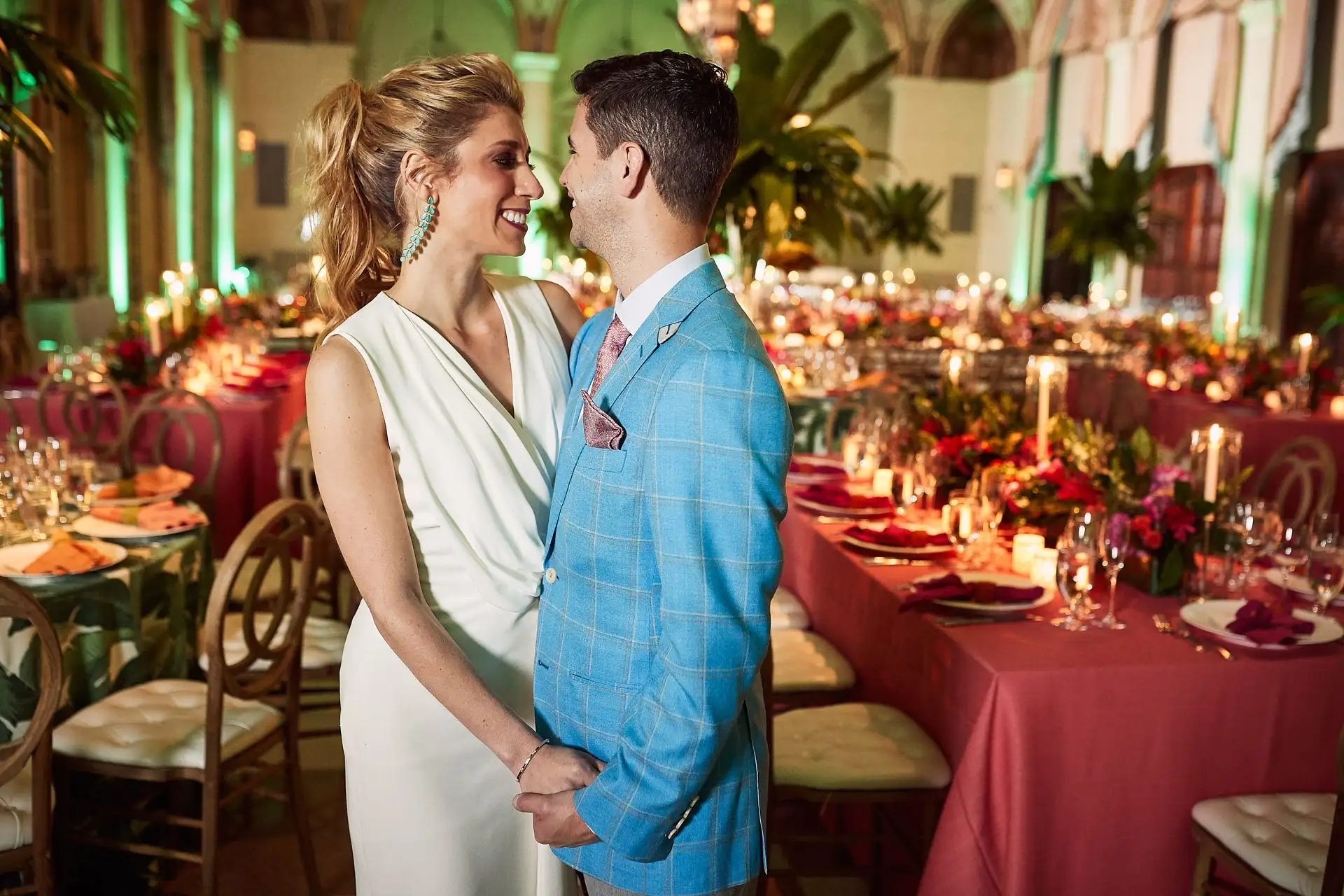 the breakers palm beach wedding rehearsal dinner