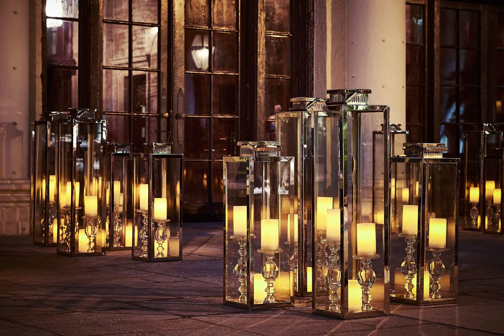 the breakers palm beach wedding rehearsal dinner