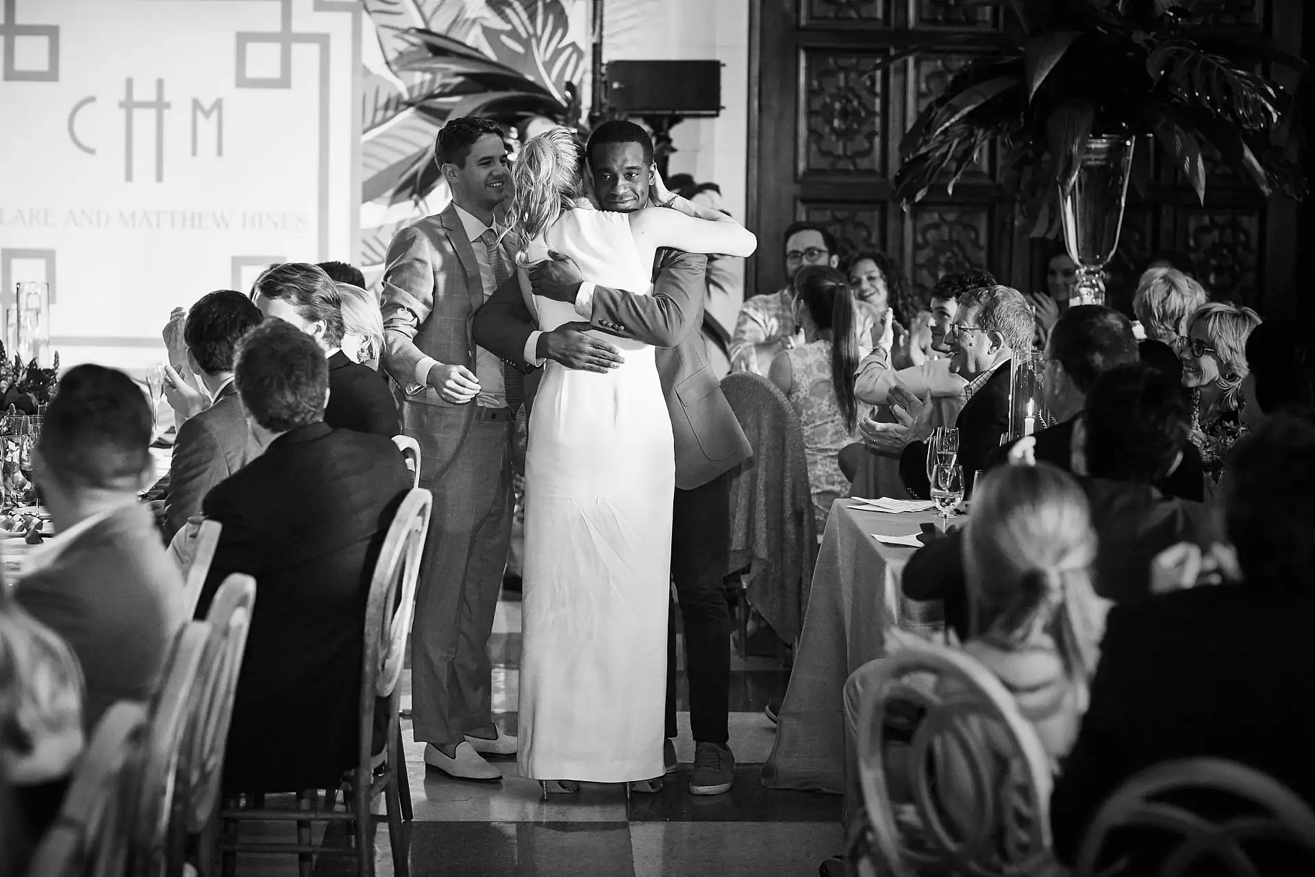 the breakers palm beach wedding rehearsal dinner