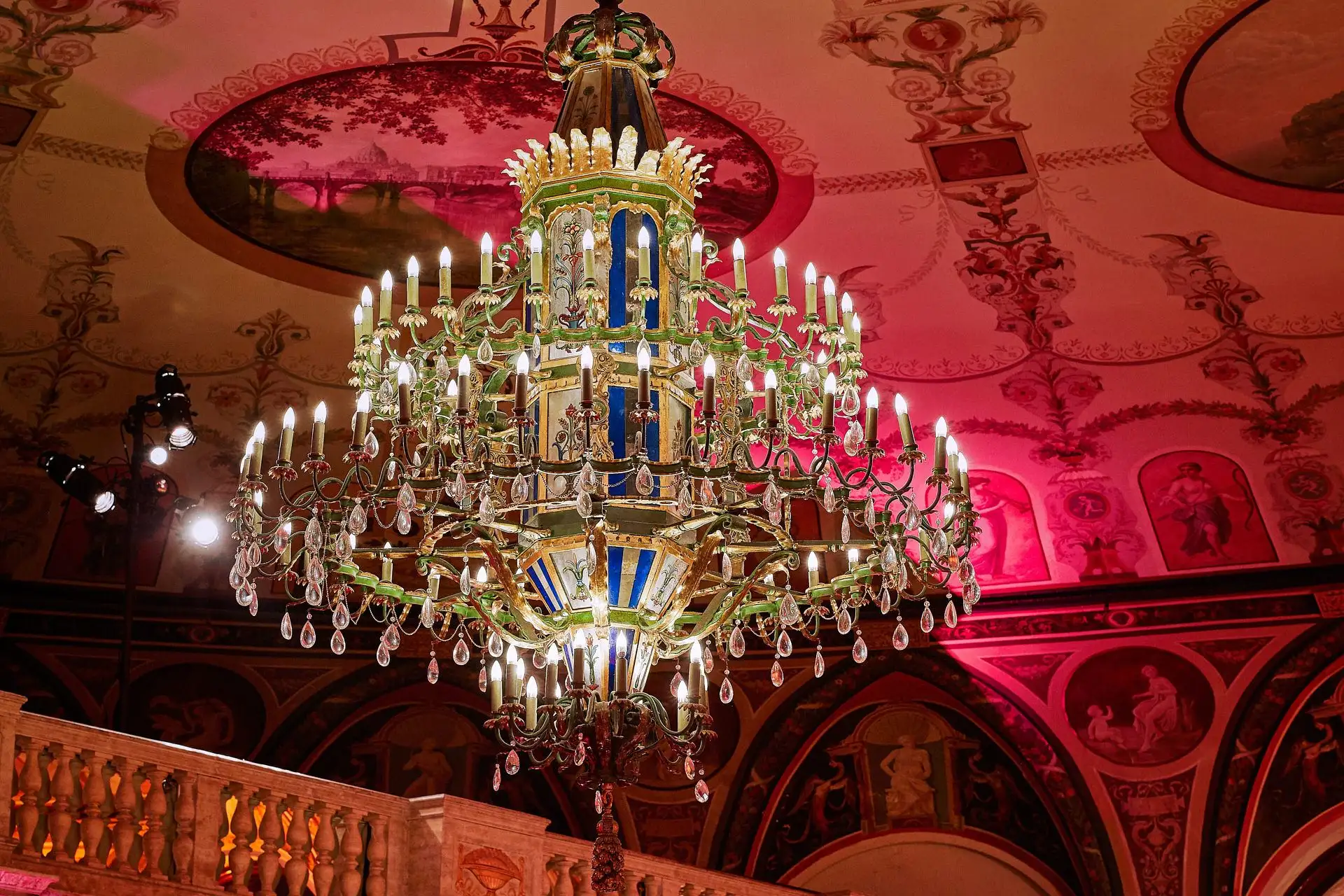 the breakers palm beach wedding rehearsal dinner