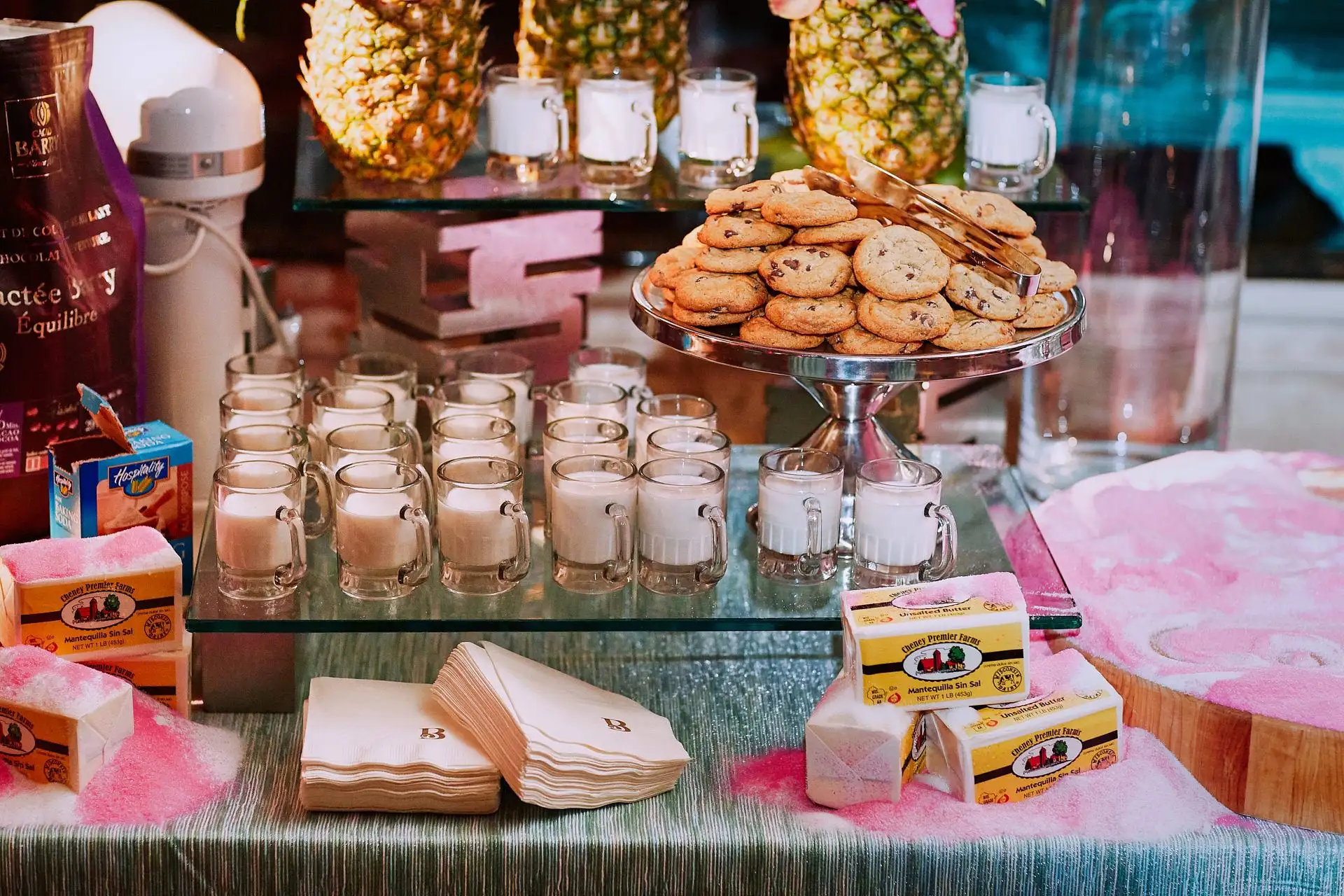 the breakers palm beach wedding rehearsal dinner