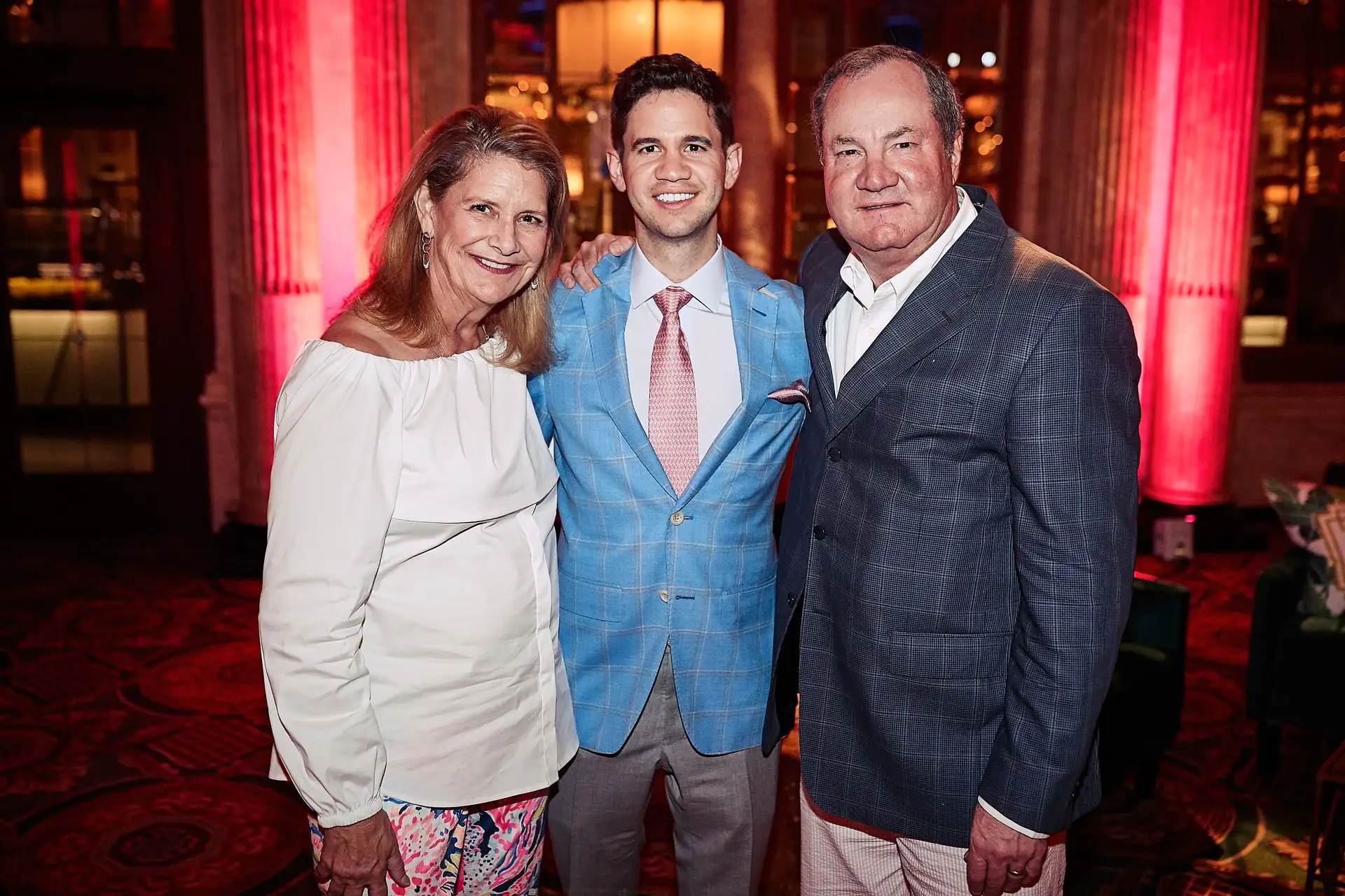 the breakers palm beach wedding rehearsal dinner