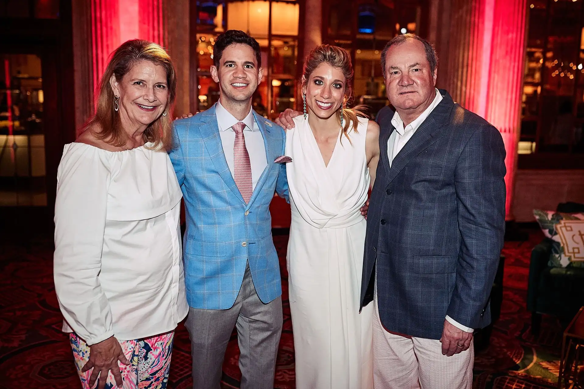 the breakers palm beach wedding rehearsal dinner