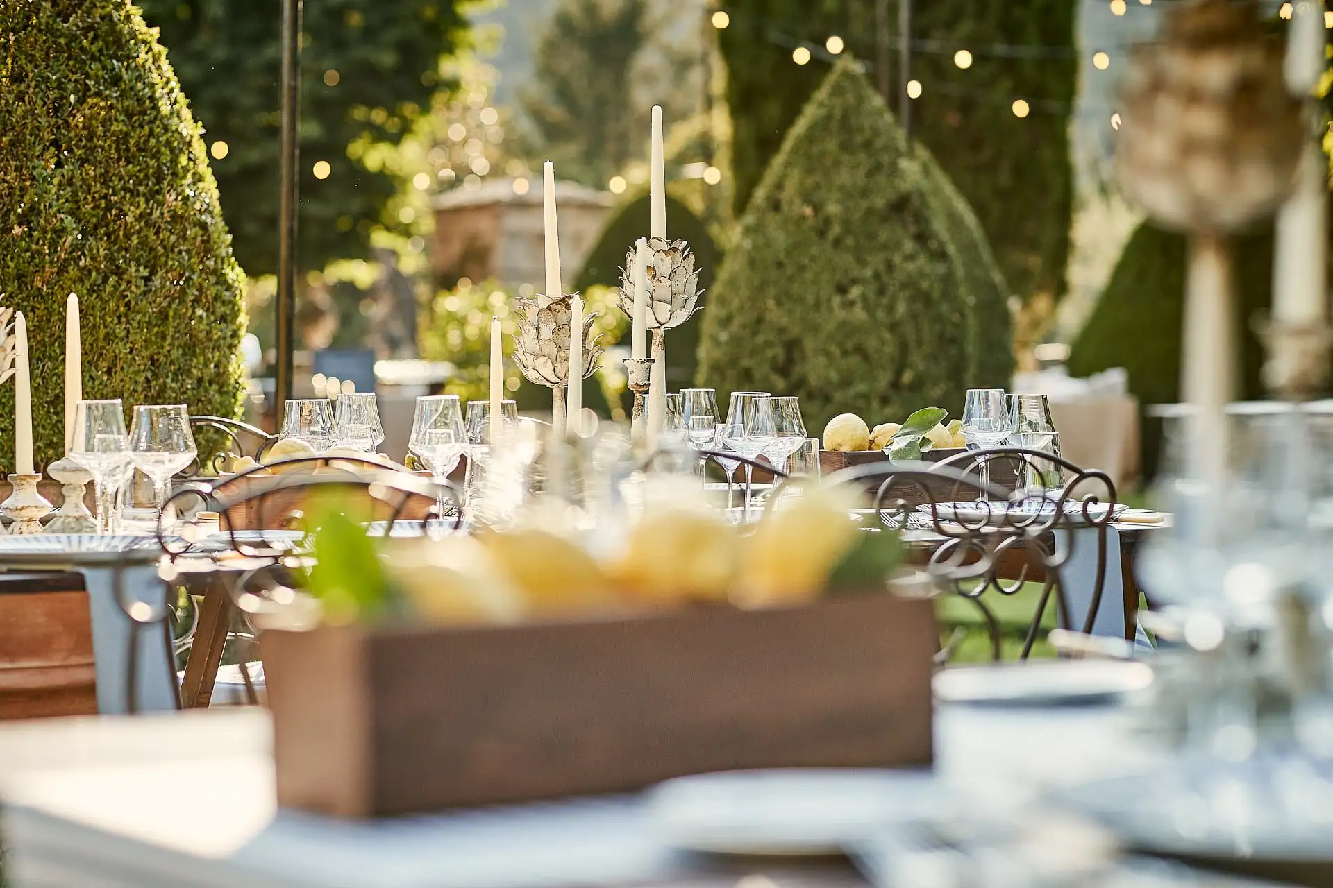 tuscan welcome dinner italian feast