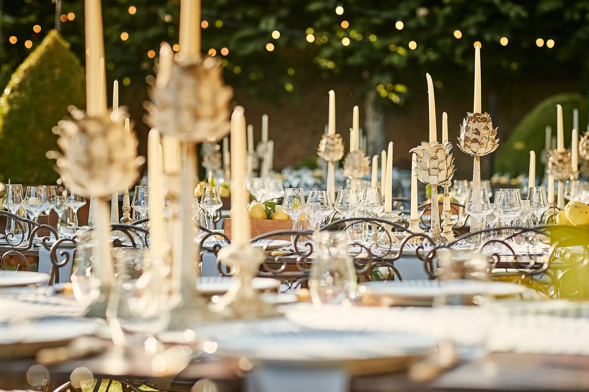 tuscan welcome dinner italian feast