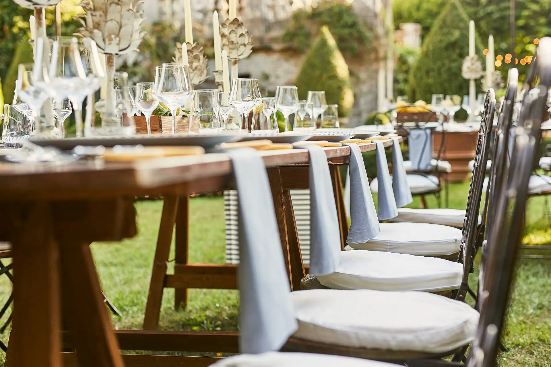 tuscan welcome dinner italian feast