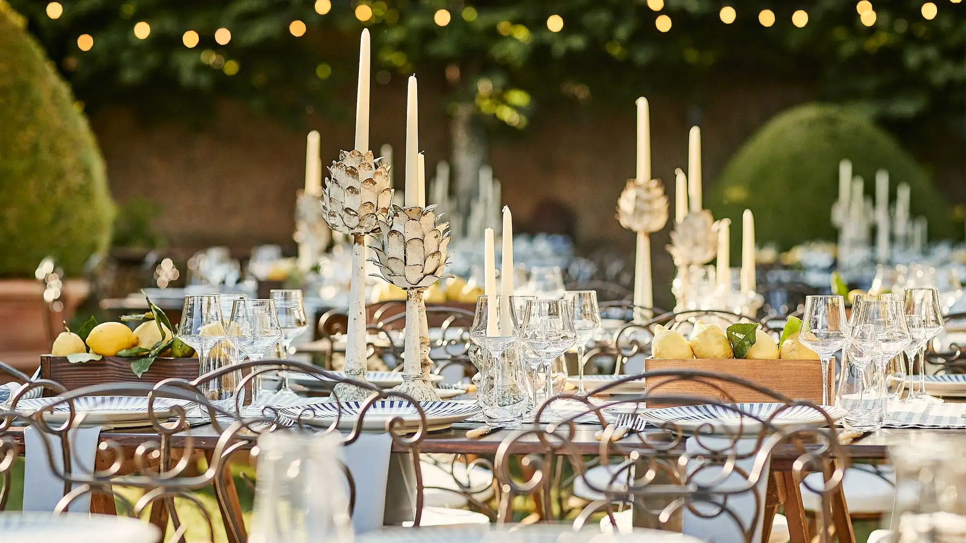 tuscan welcome dinner italian feast