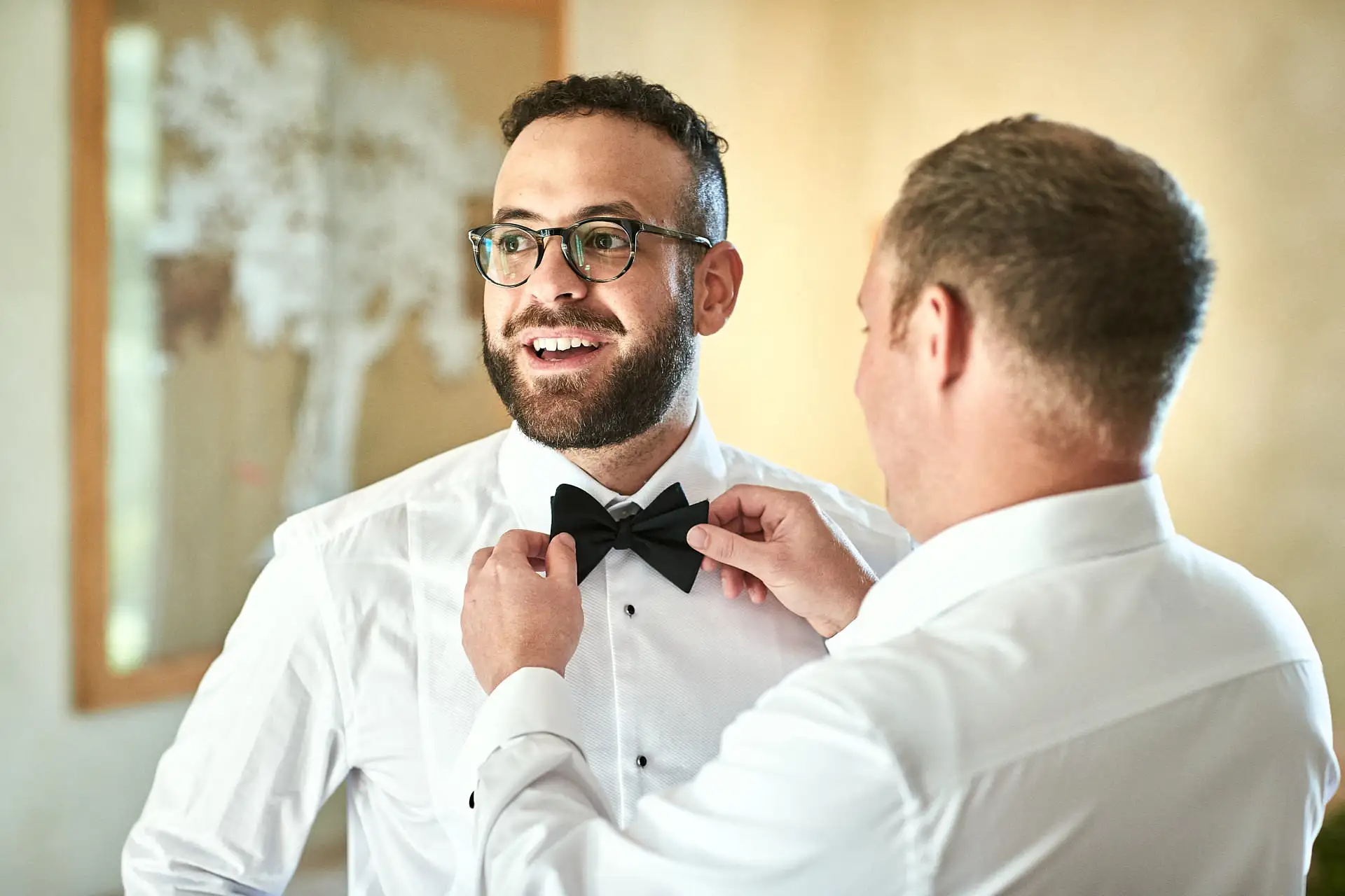 tuscan winery wedding