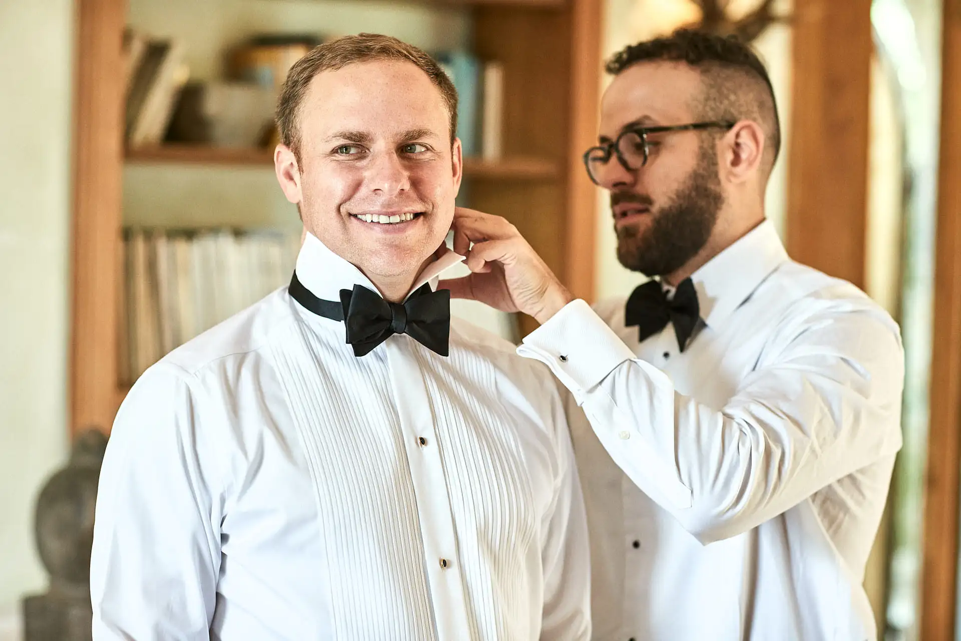 tuscan winery wedding